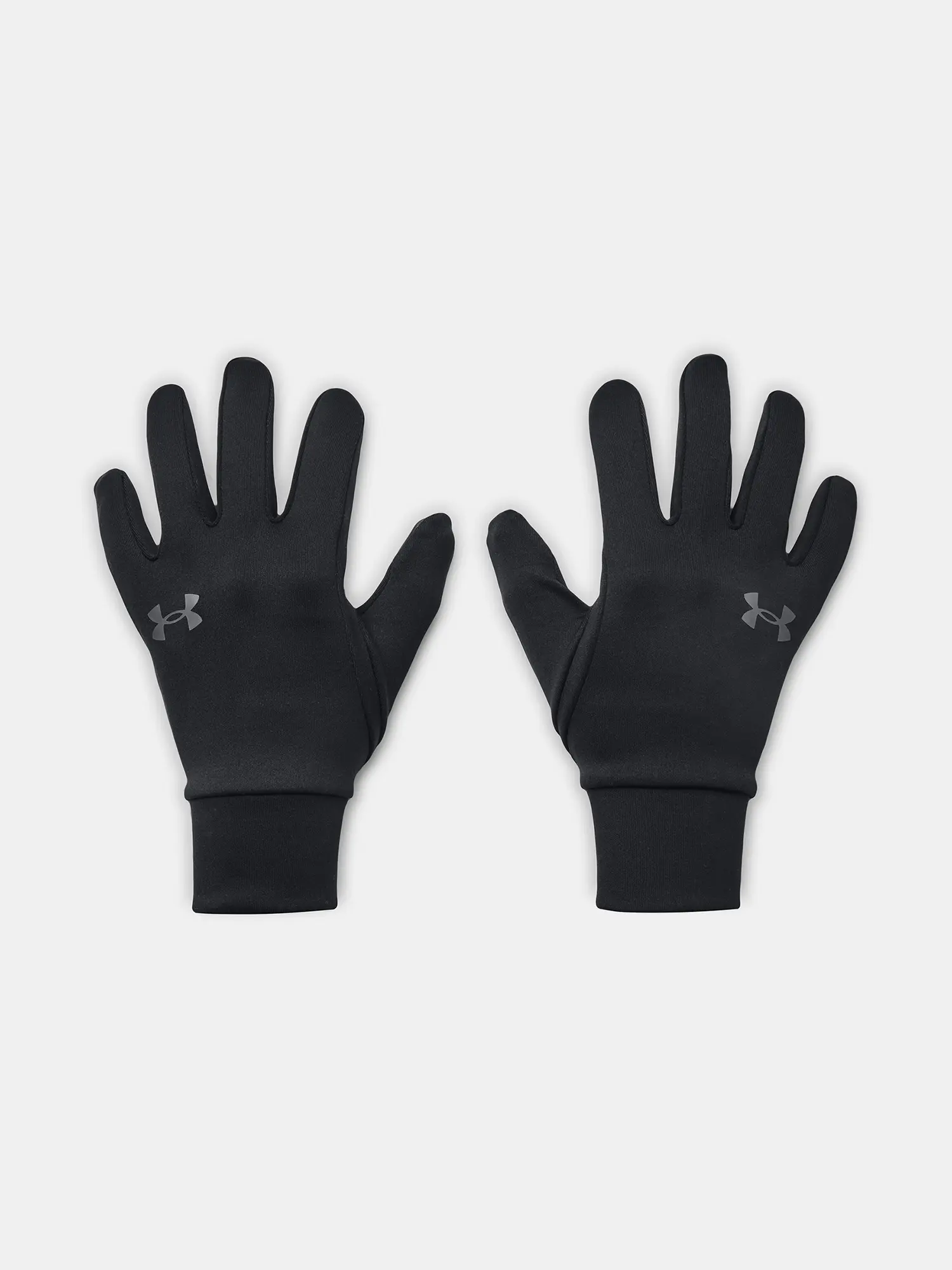 Under Armour Rukavice UA Storm Liner-BLK - Kluci