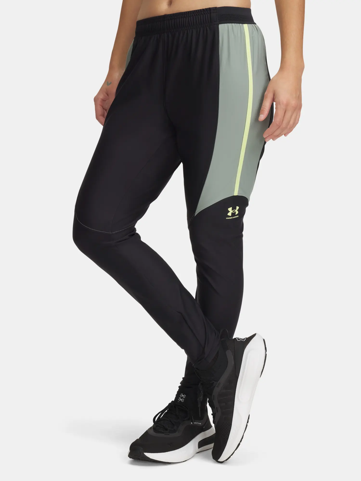Dámské sportovní kalhoty Under Armour UA W's Challenger Pro Pant - Dámské