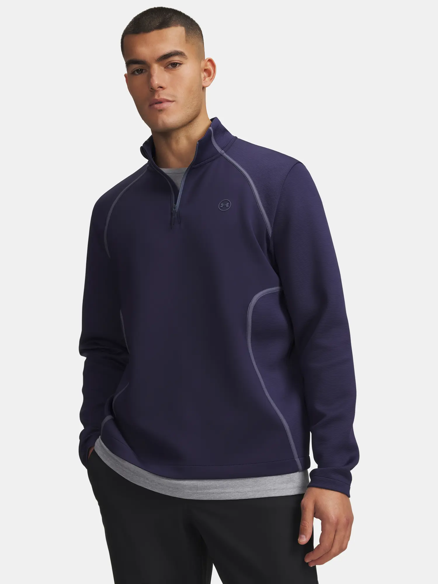 Pánská mikina Under Armour UA Drive