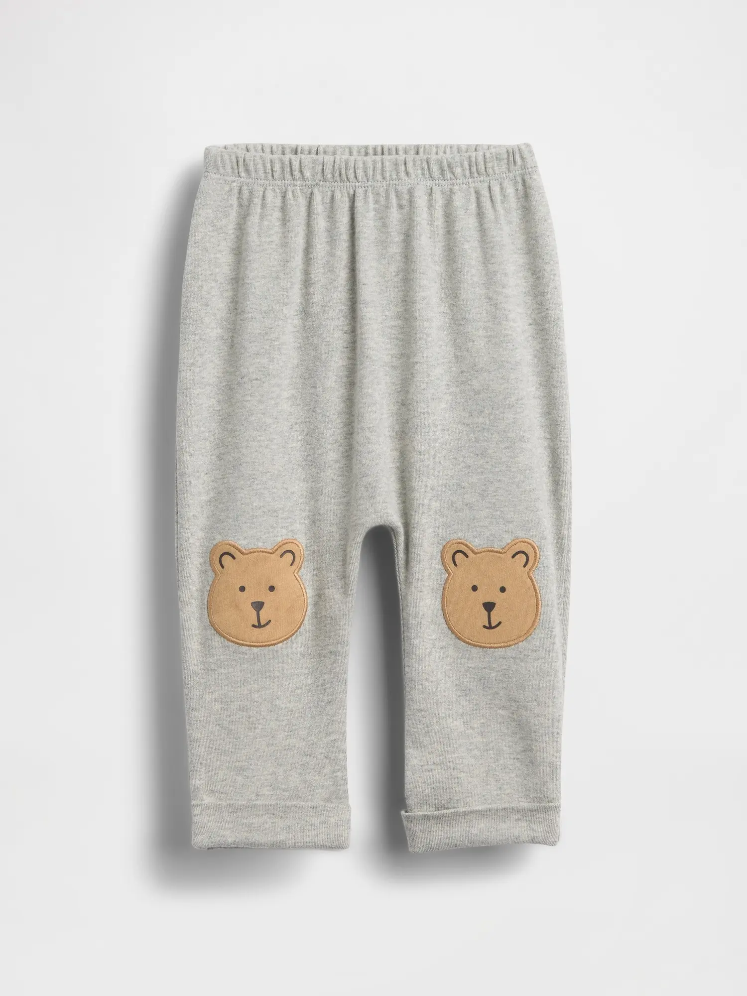 Dětské kalhoty GAP Brannan Bear