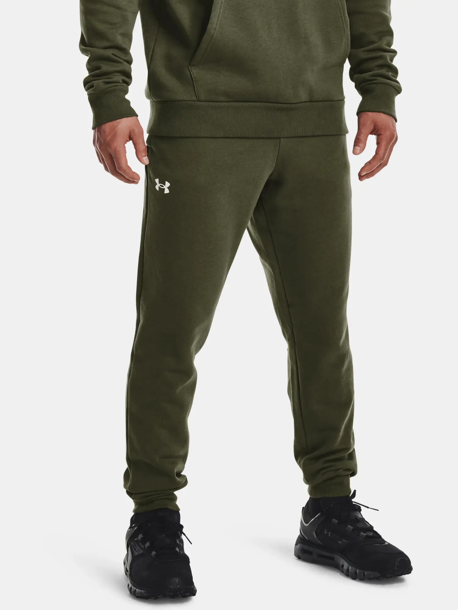Pánské tepláky Under Armour Jogger