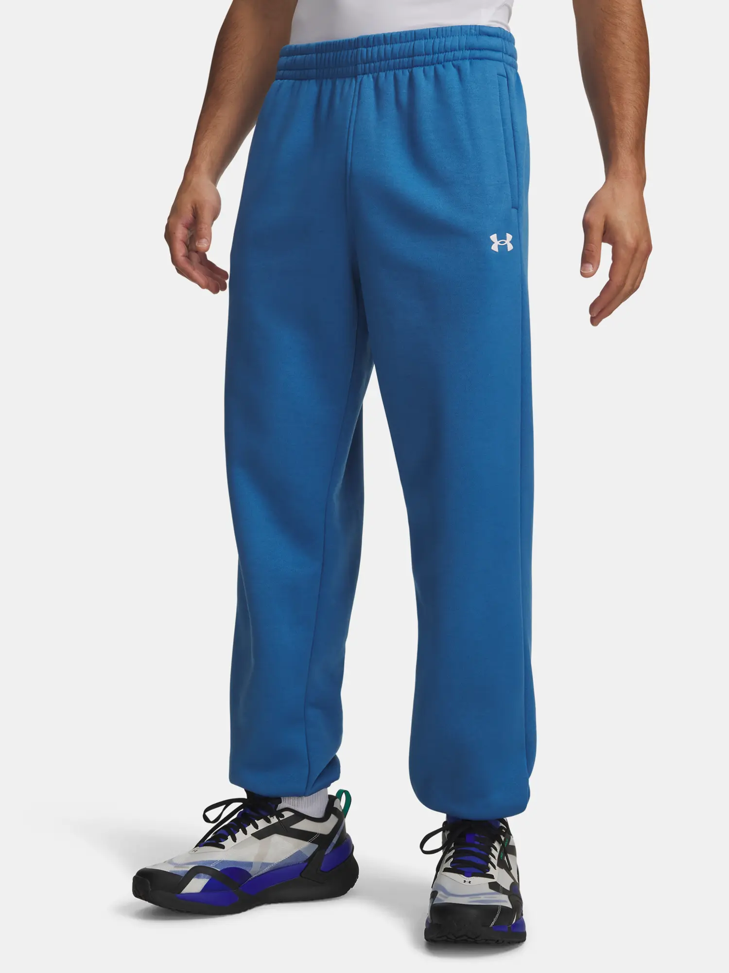 Under Armour pánské tepláky