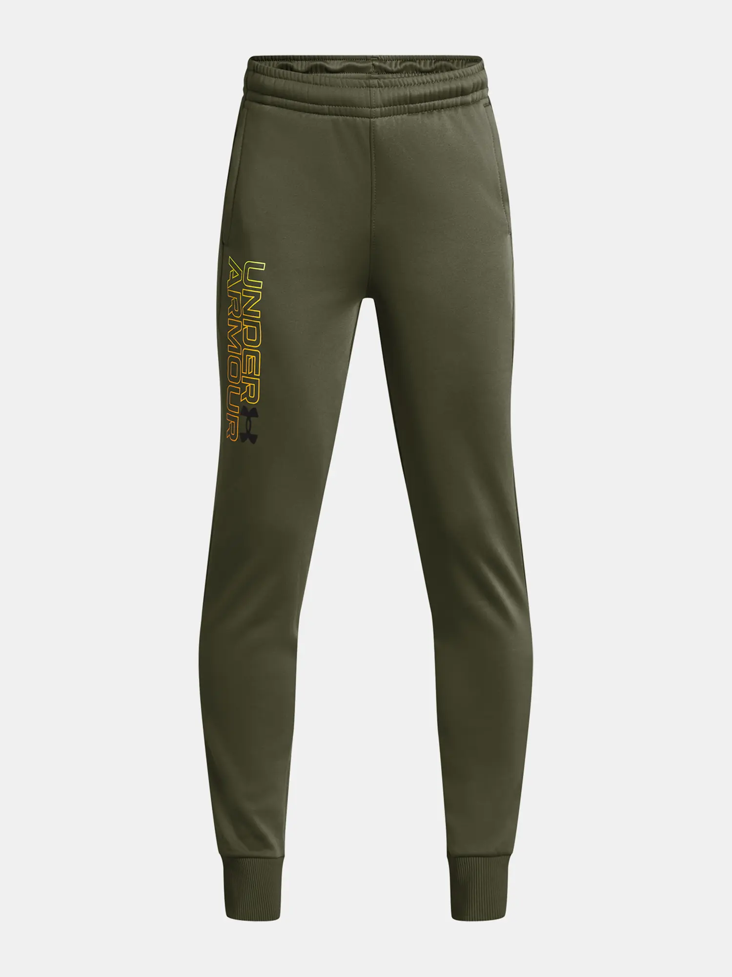 Chlapecké tepláky Under Armour