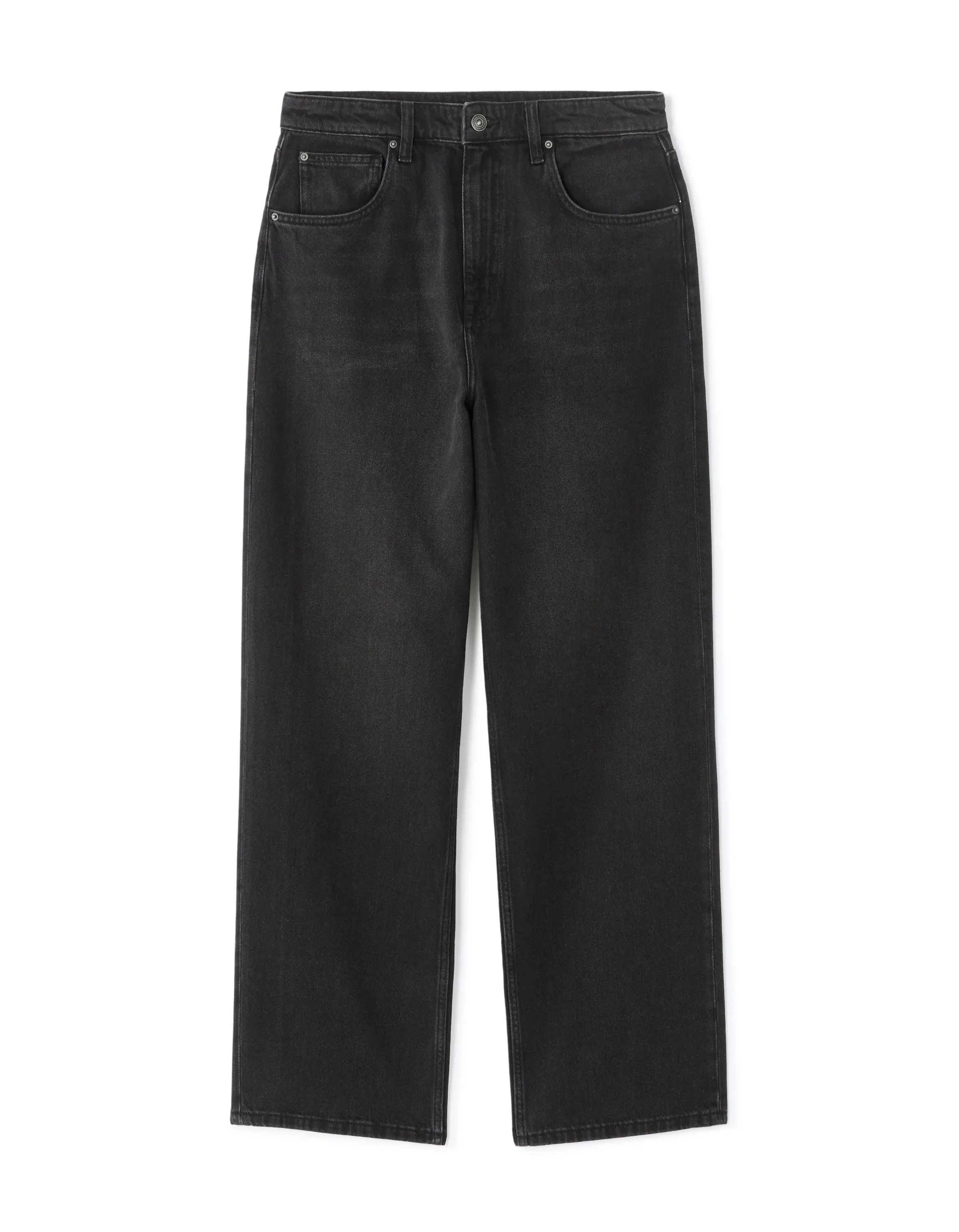 Celio Baggy Jeans Nobaggyden
