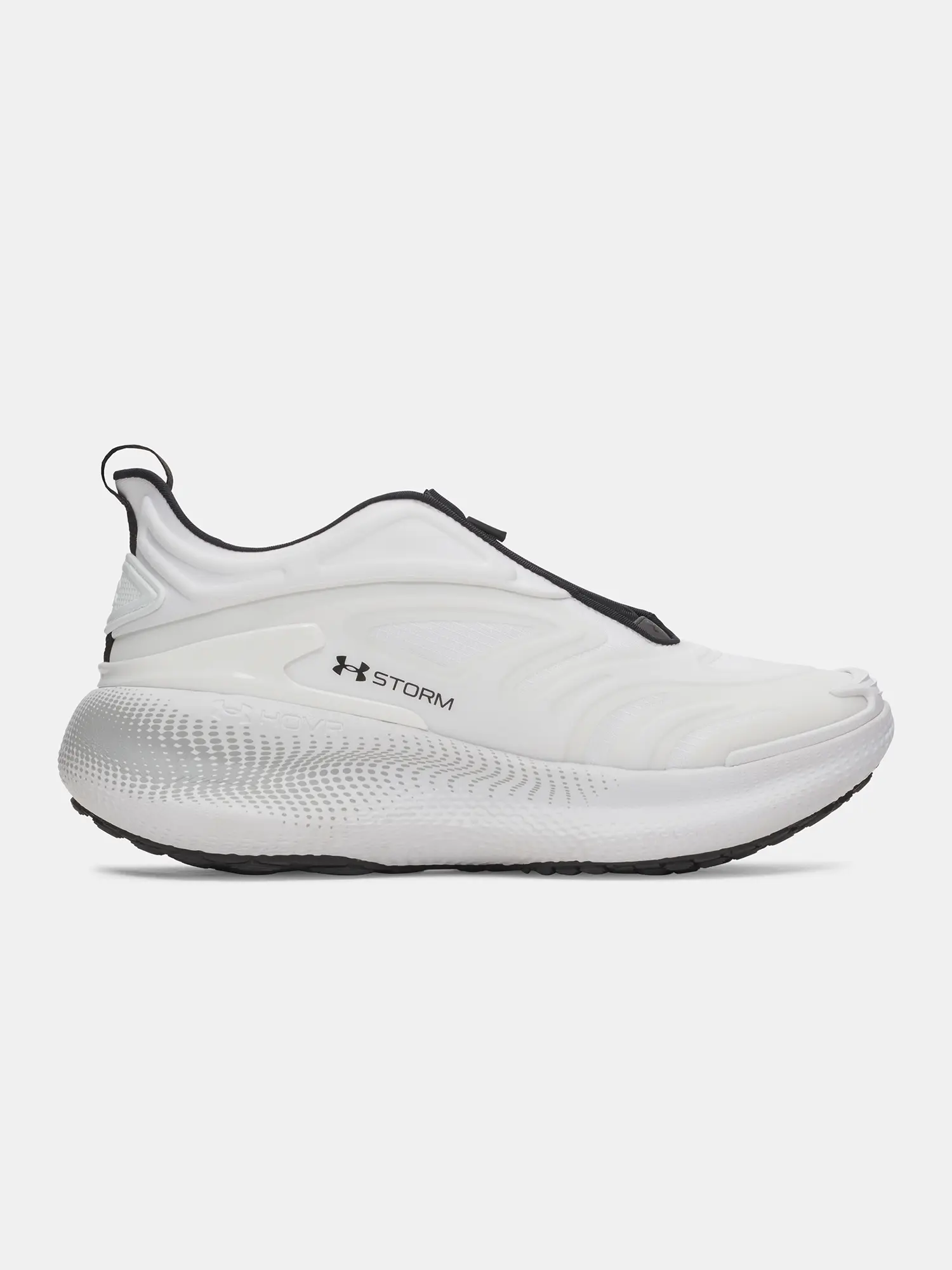 Unisex boty Under Armour UA Echo Storm