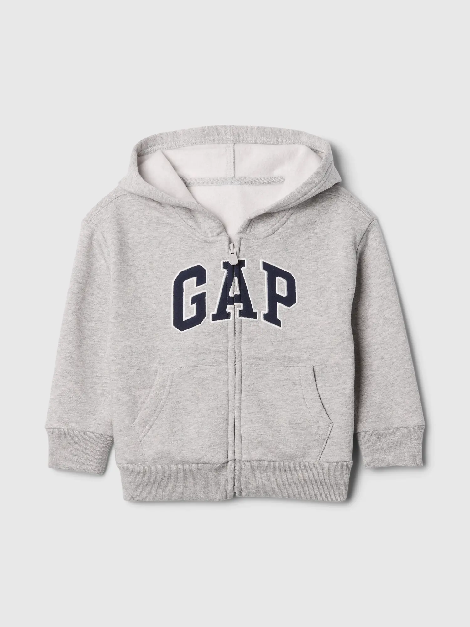 GAP Baby mikina s logem - Kluci