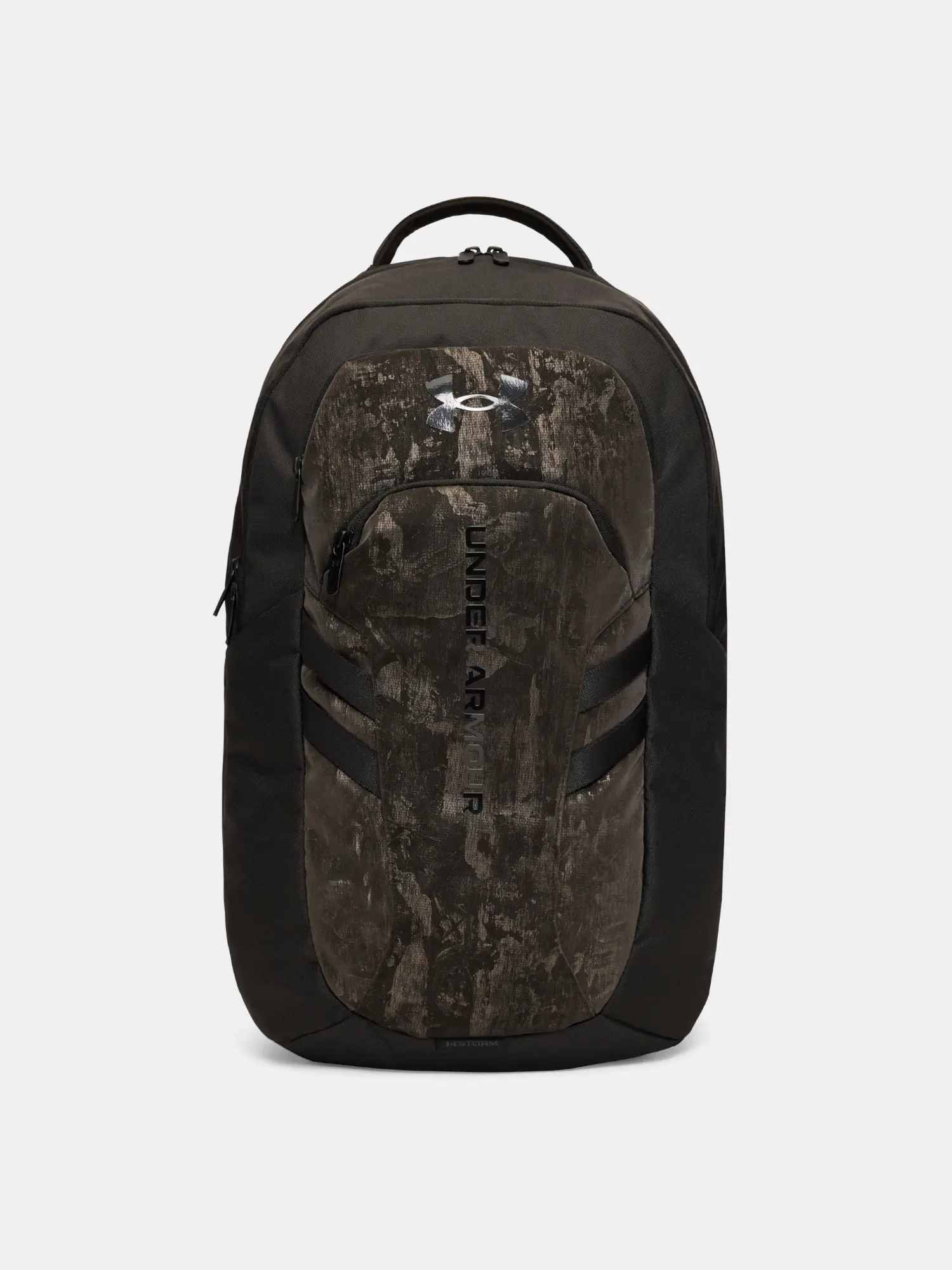 Under Armour Hustle Pro 6.0 Backpack OSFM