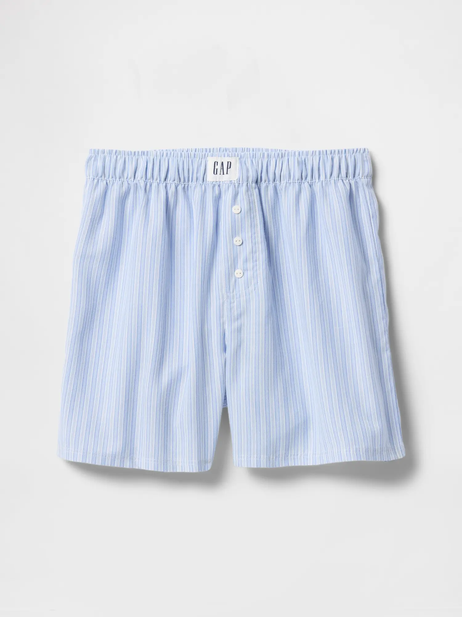 GAP Dětské pyžamové boxerky - Holky