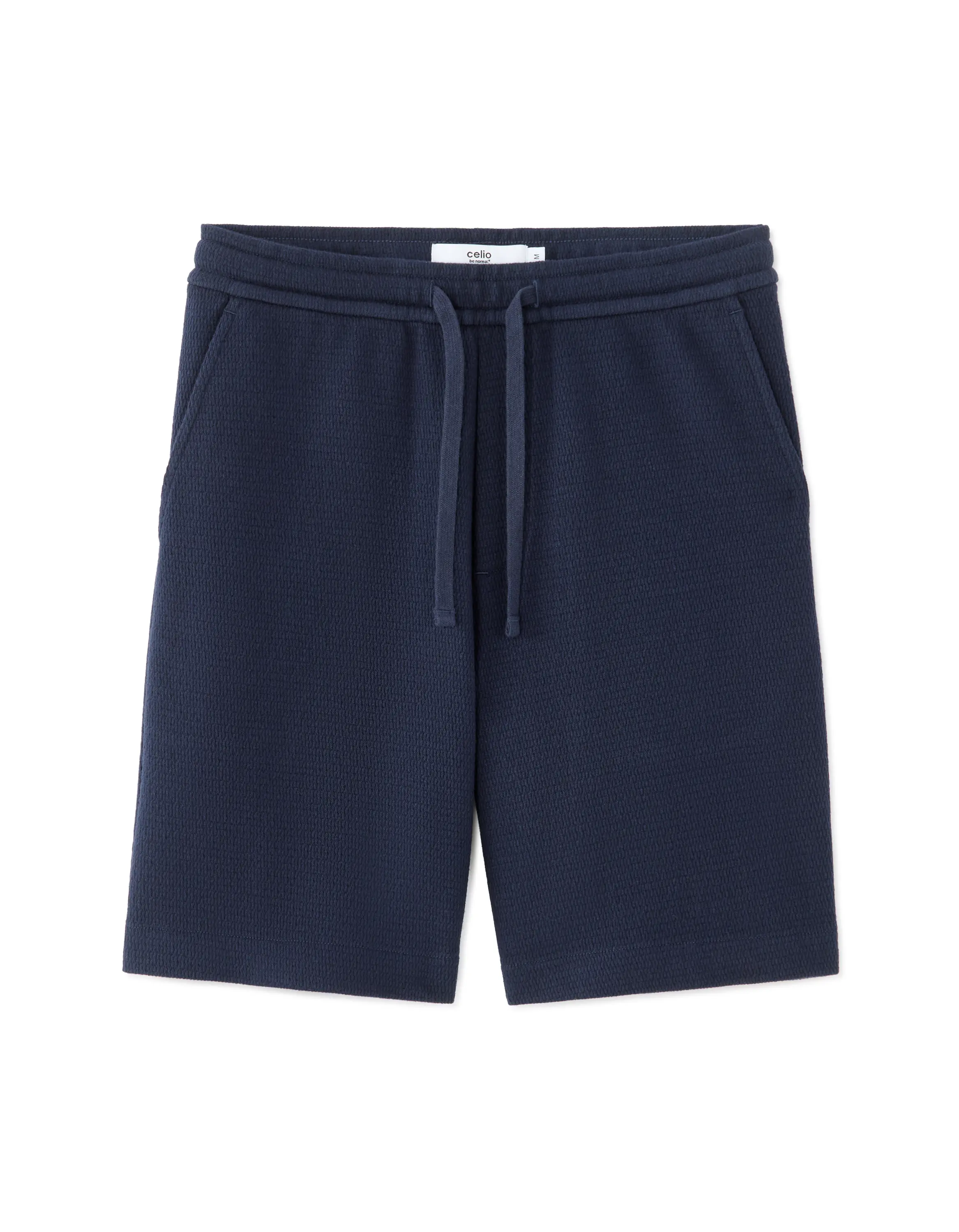 Pánské šortky Celio Canvas Powake7bm