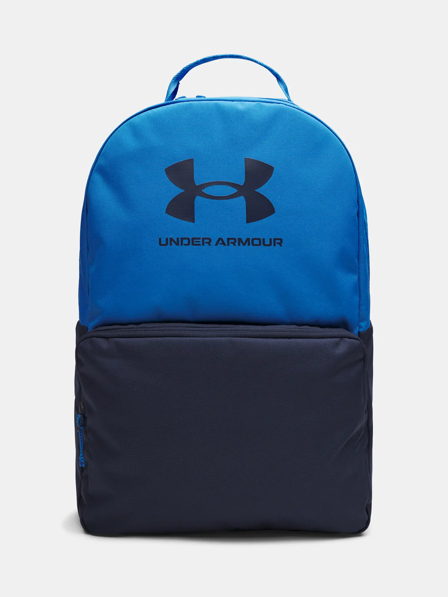 Unisexový batoh Under Armour UA Essential Backpack-BLU - unisex