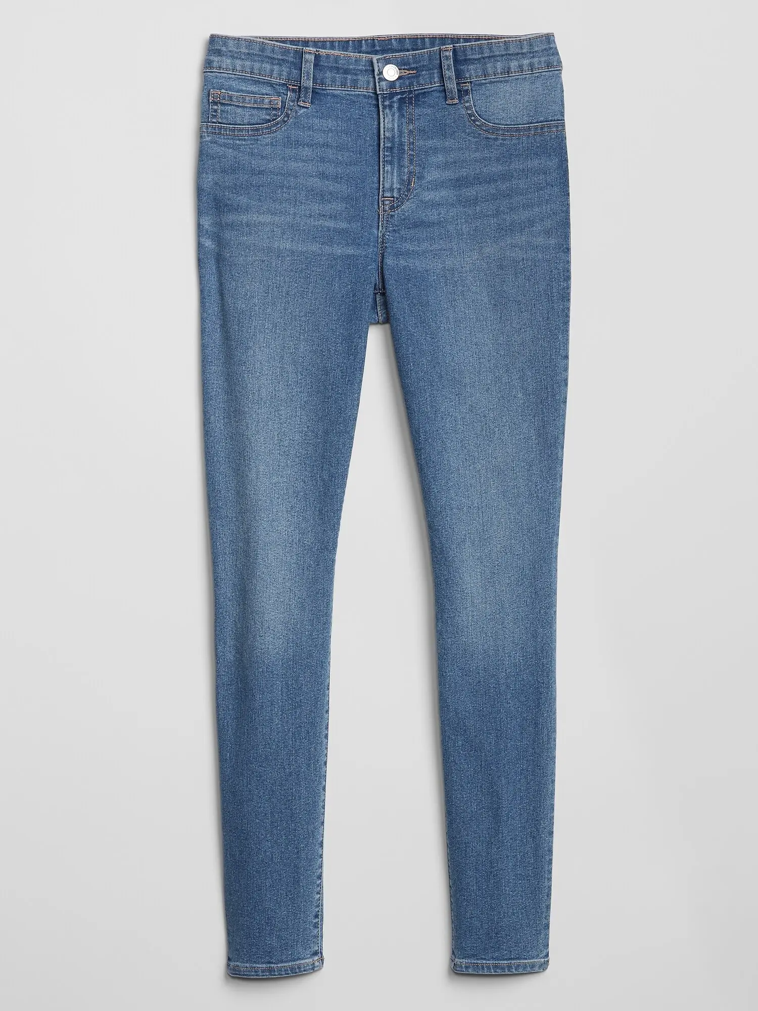 GAP Džíny Jeggings - Dámské