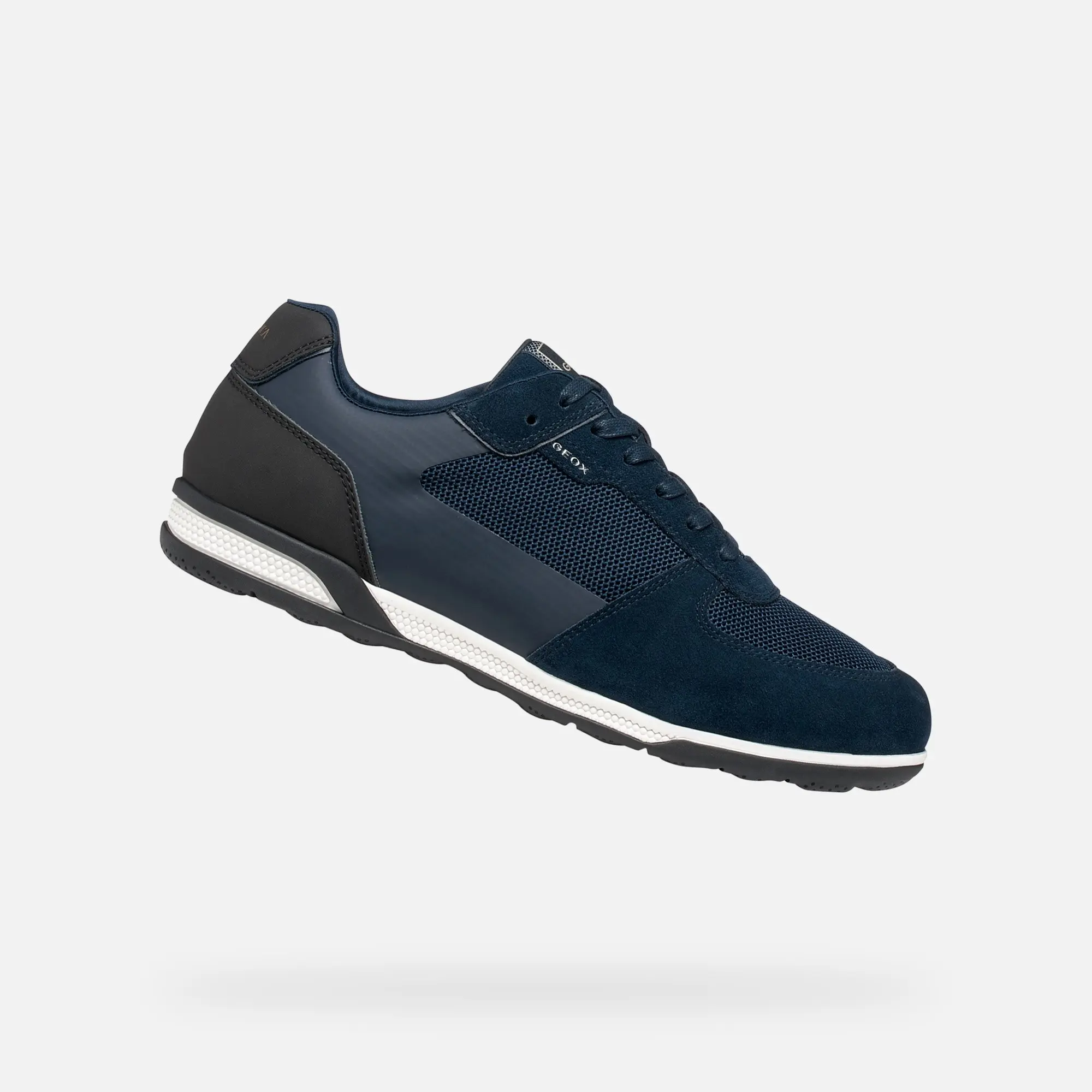 Pánské tenisky Geox Spherica Actif X3