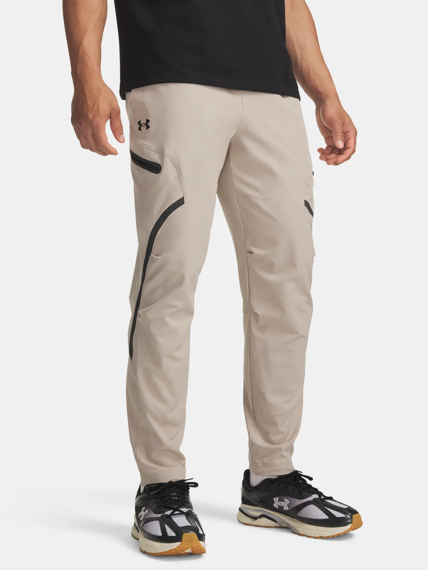 Under Armour pánské sportovní kalhoty