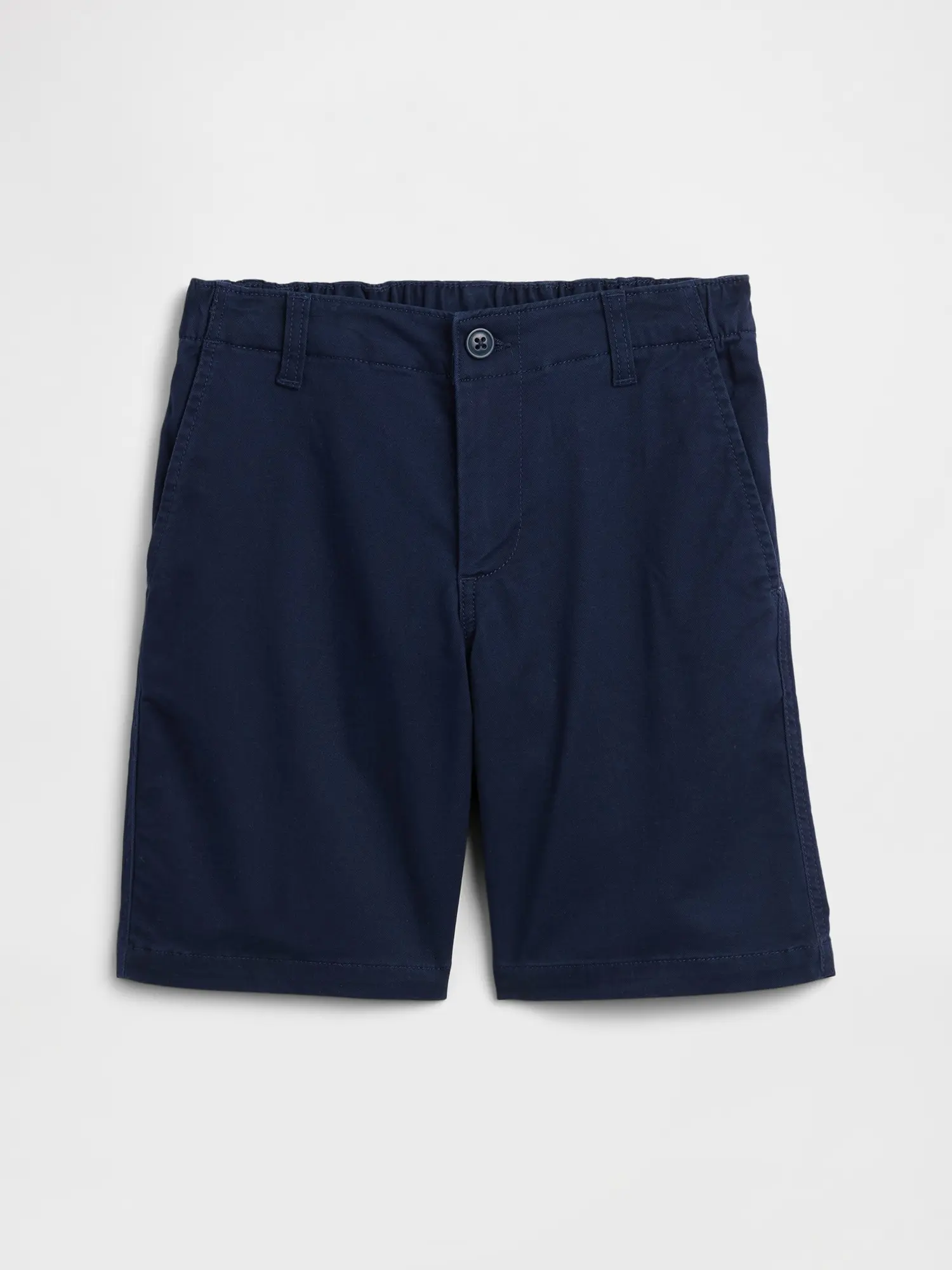 Chlapecké šortky GAP Uniform