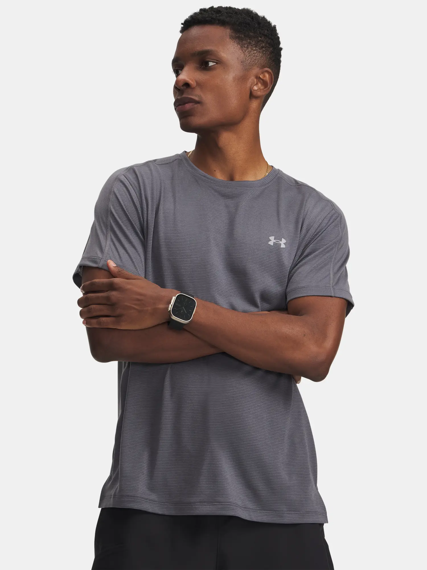 Pánské triko Under Armour UA Velociti REFLCT