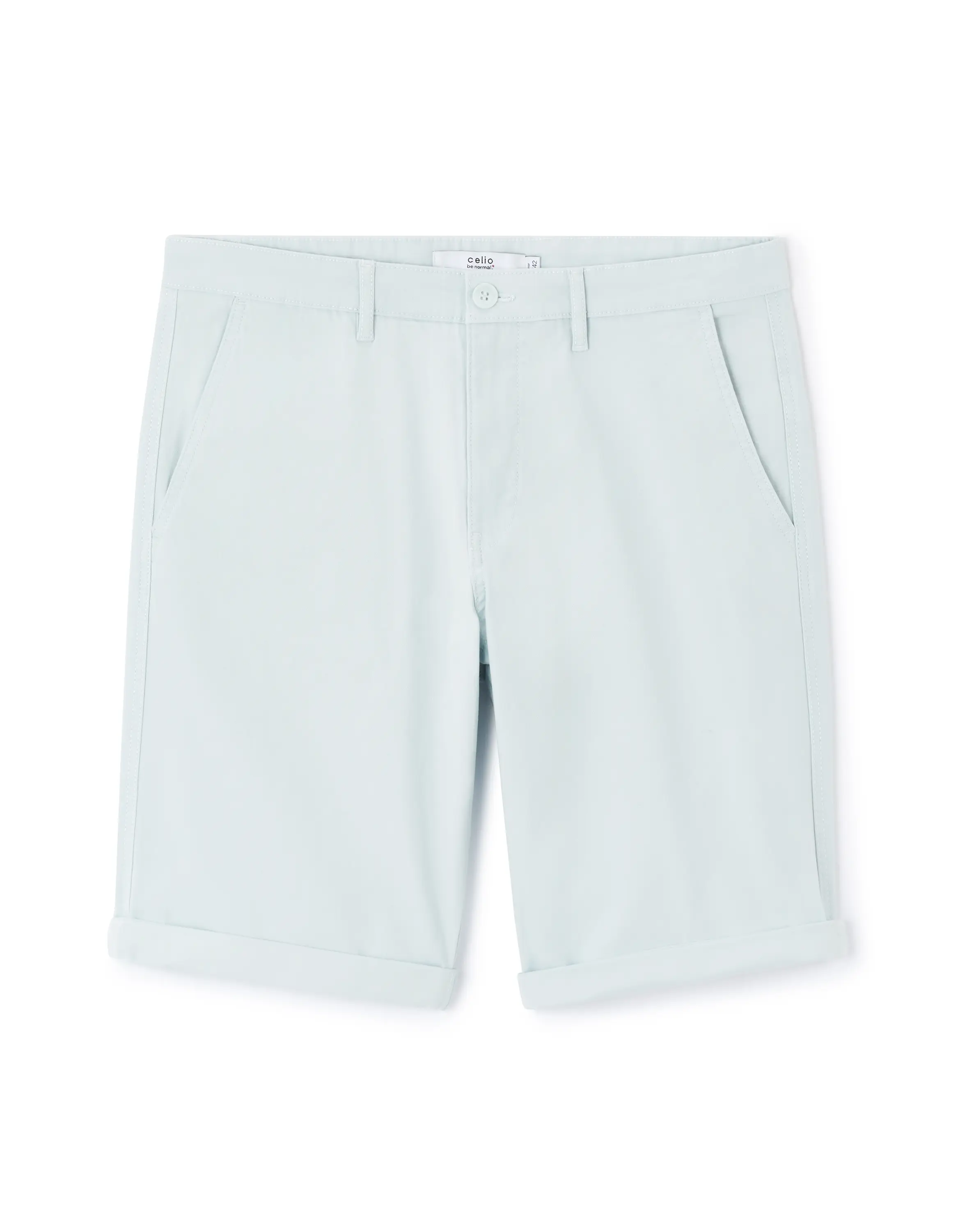 Celio Kraťasy chino Bochinobm - Pánské
