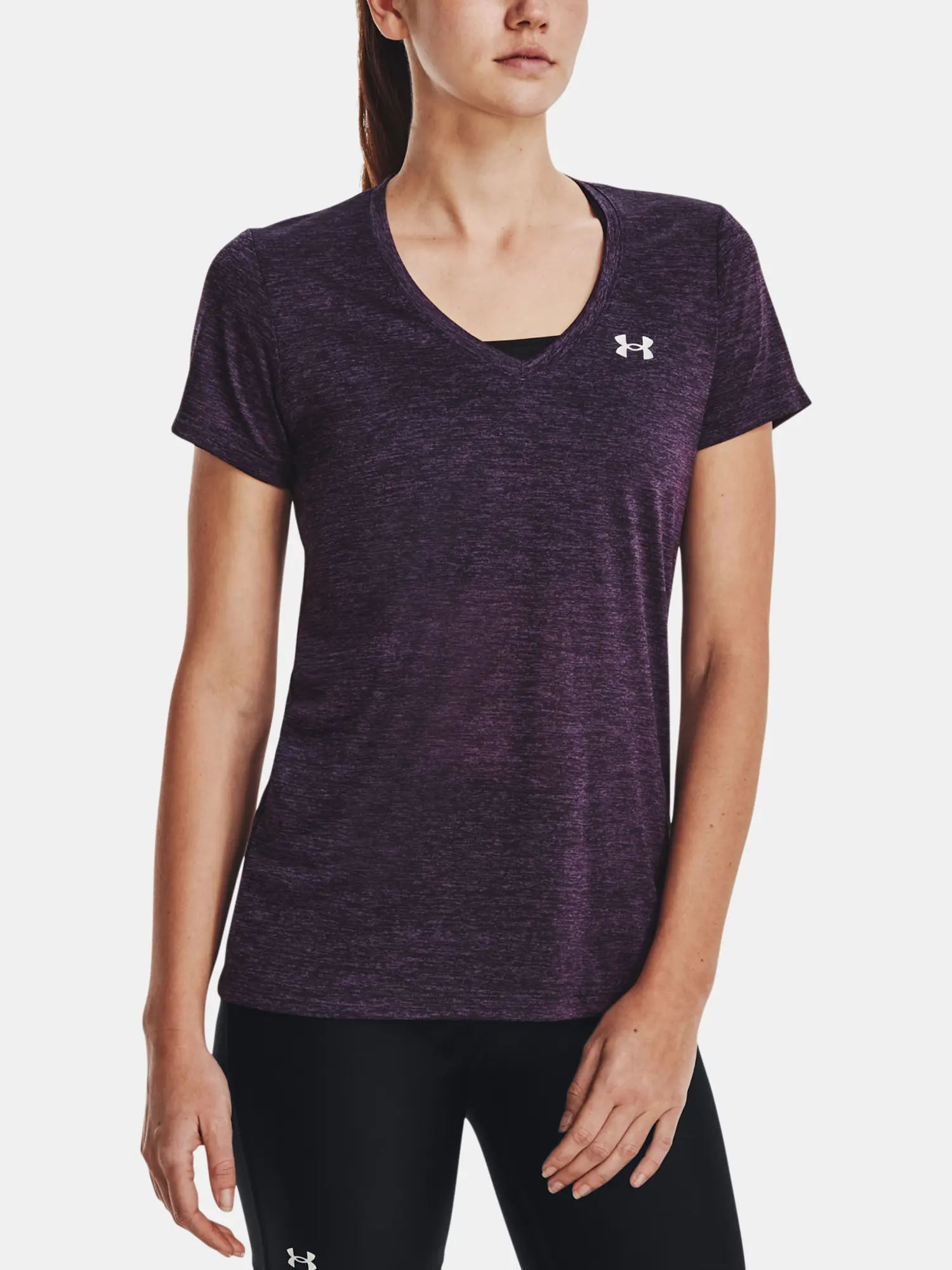 Dámské triko Under Armour