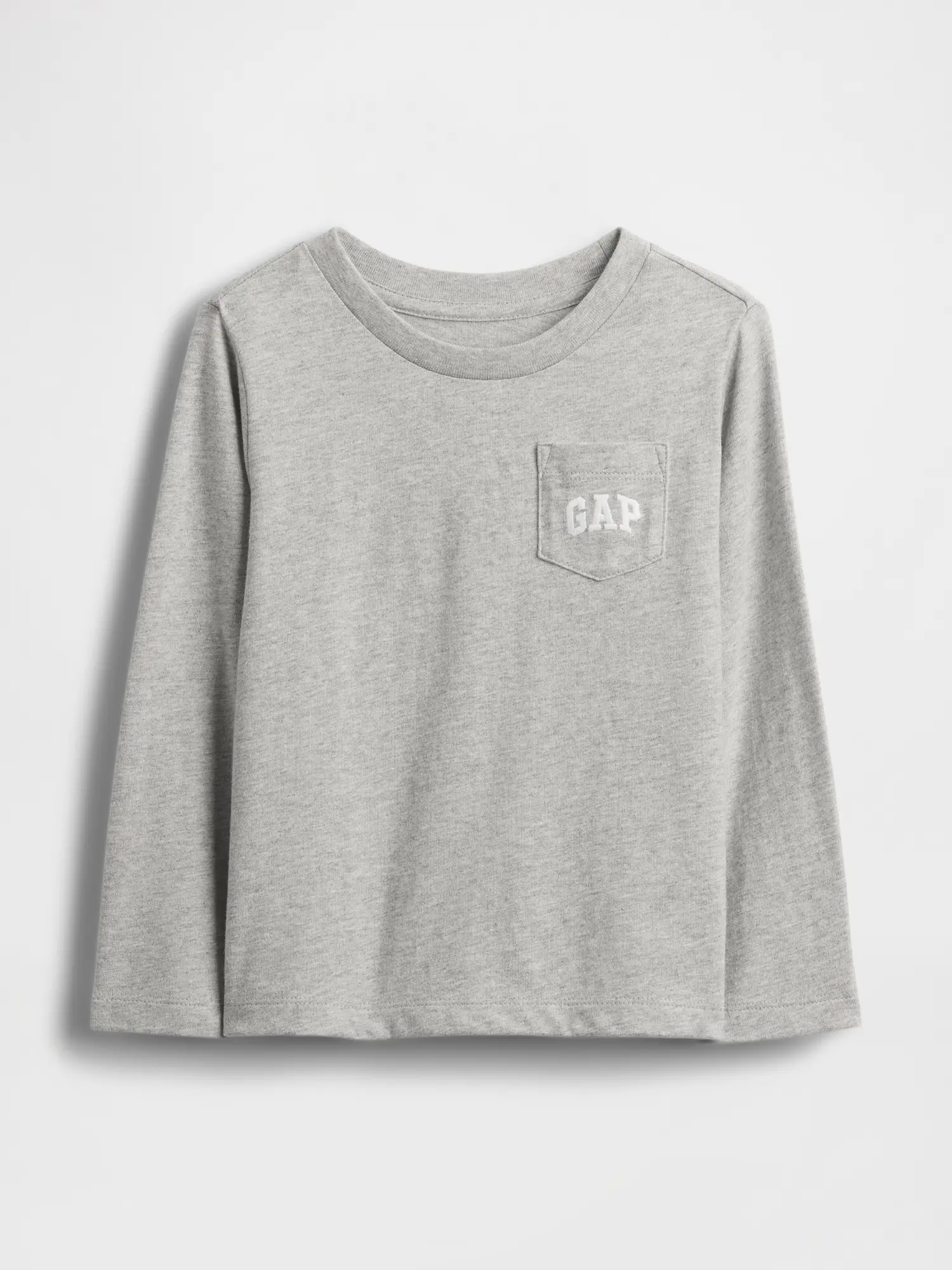 GAP Baby tričko s kapsičkou - Kluci