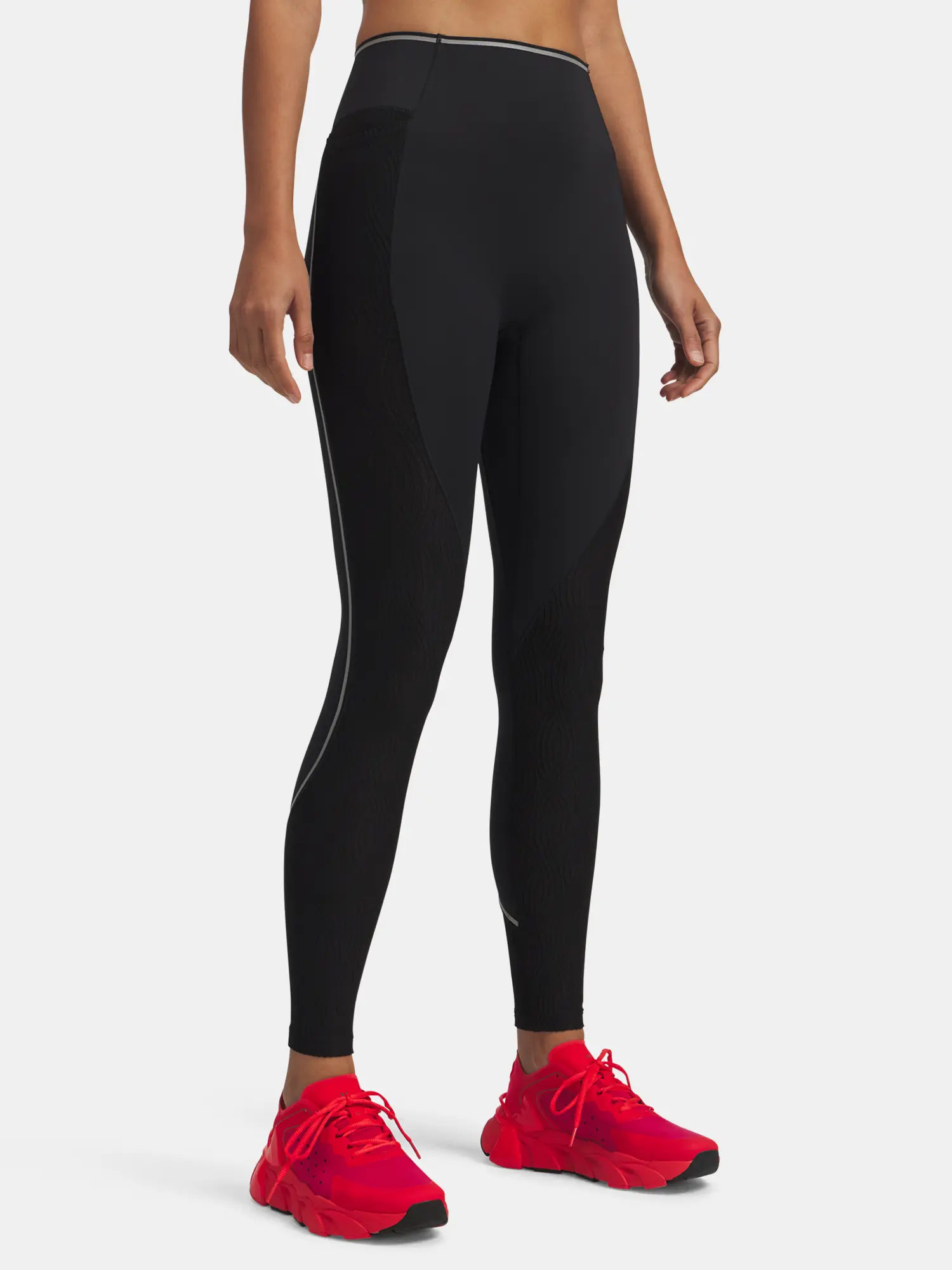 Under Armour UA Halo Jacquard Legíny