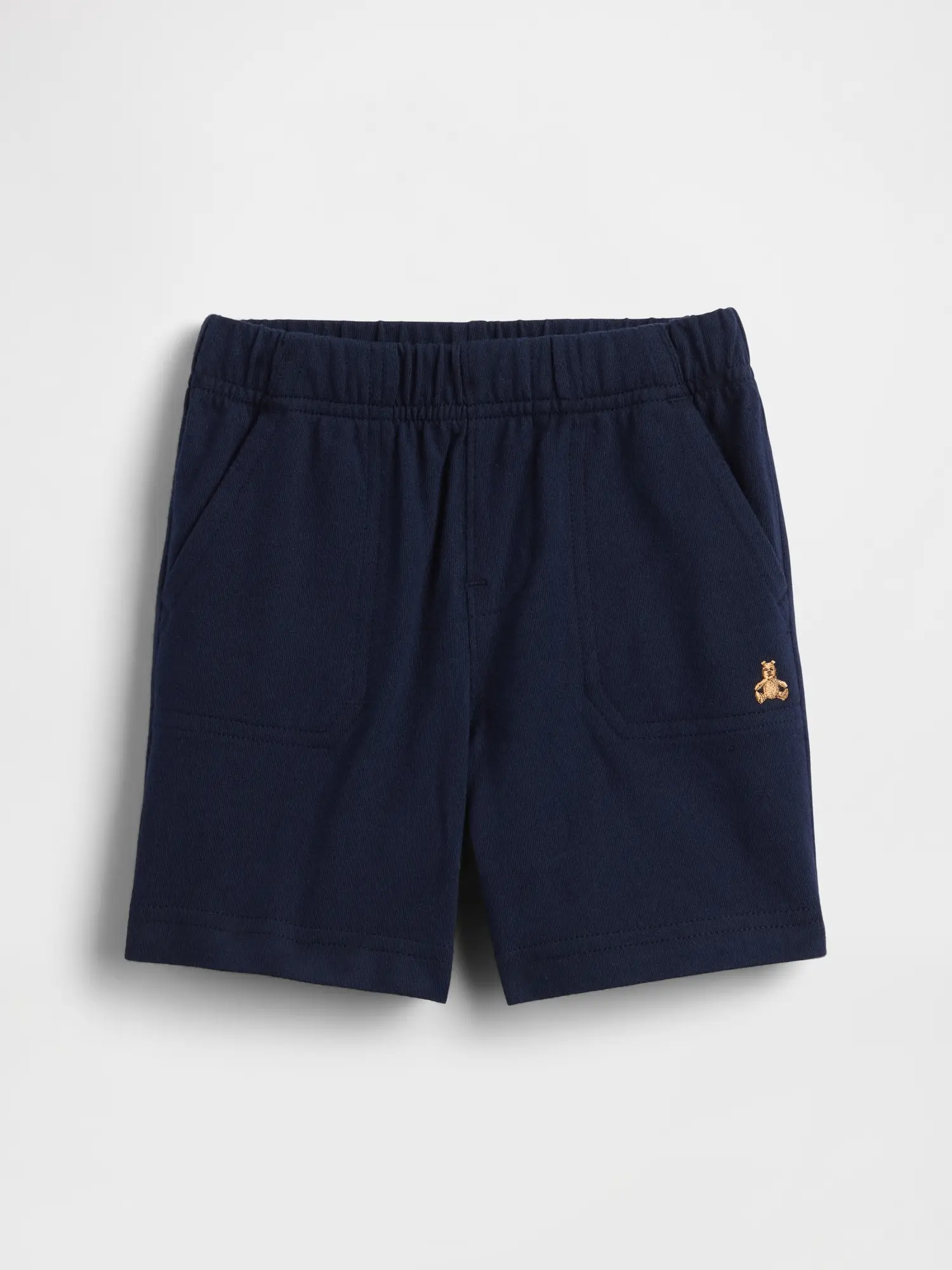 Dětské šortky GAP Brannan Bear Mix & Match