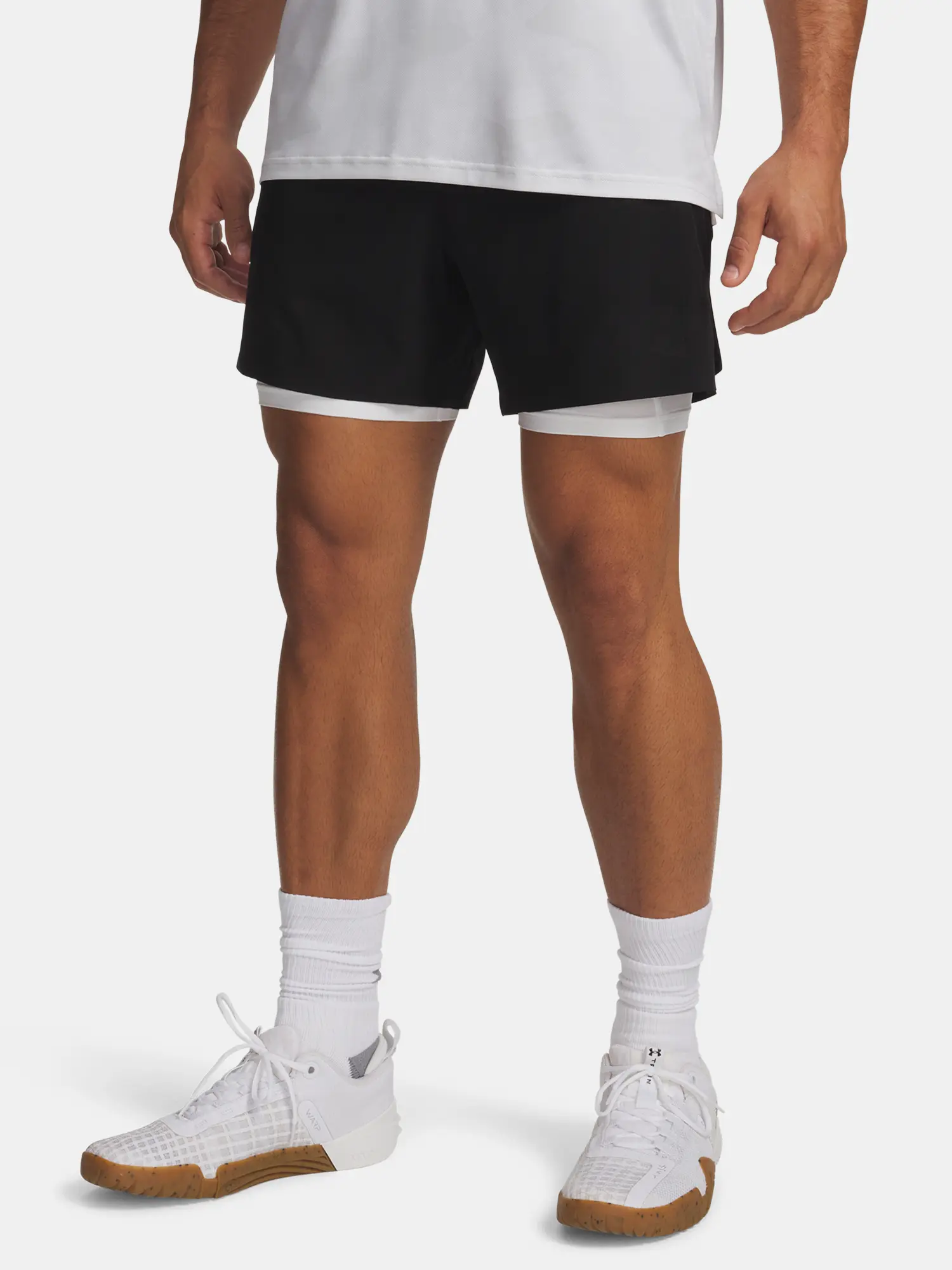Under Armour pánské sportovní kraťasy