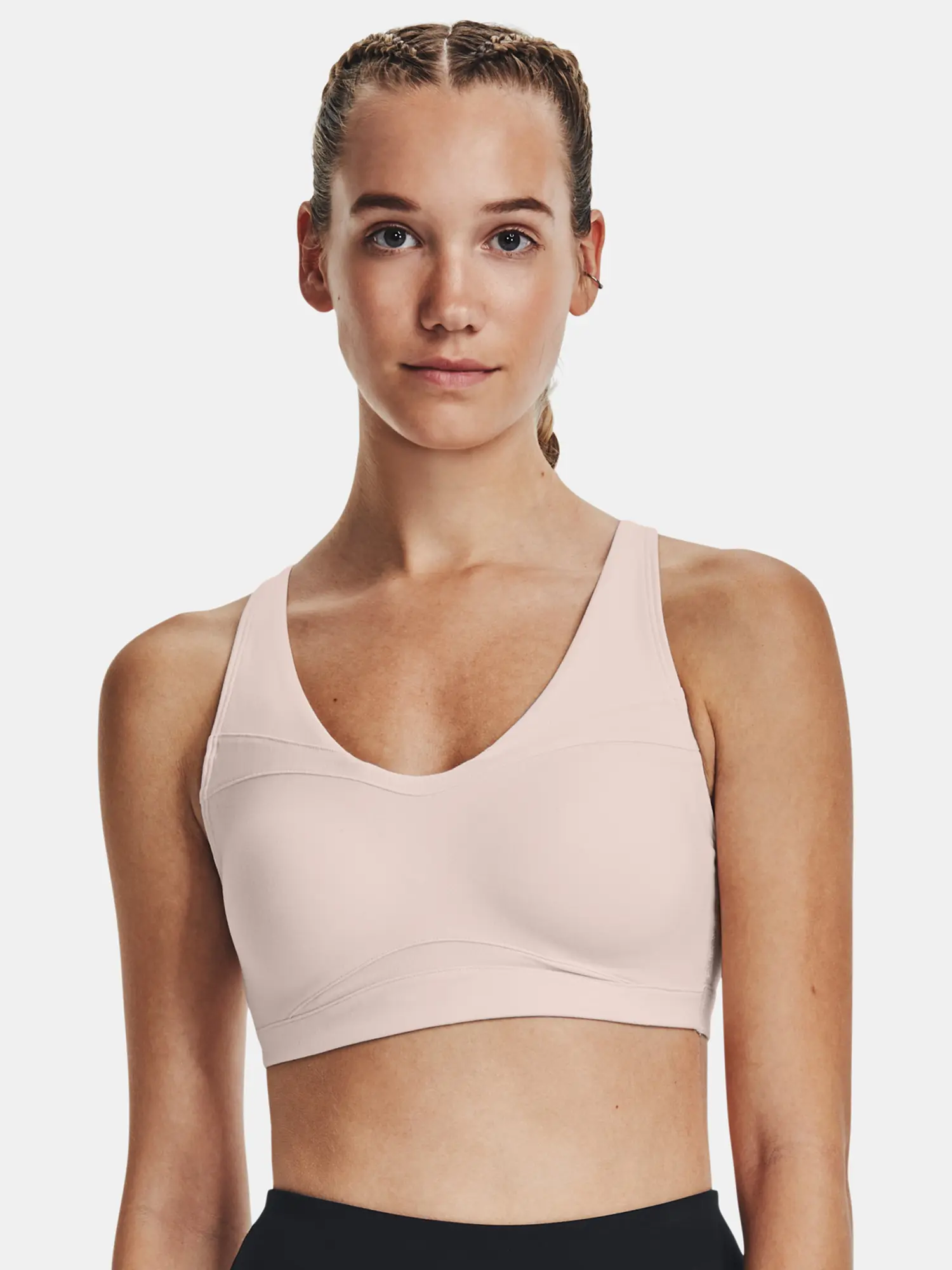 Under Armour Podprsenka SmartForm Evolution Mid-MIS - Dámské