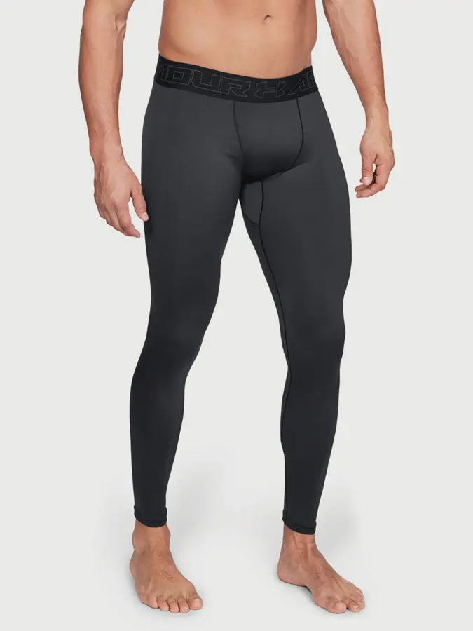 Pánské kompresní legíny Under Armour CG Legging