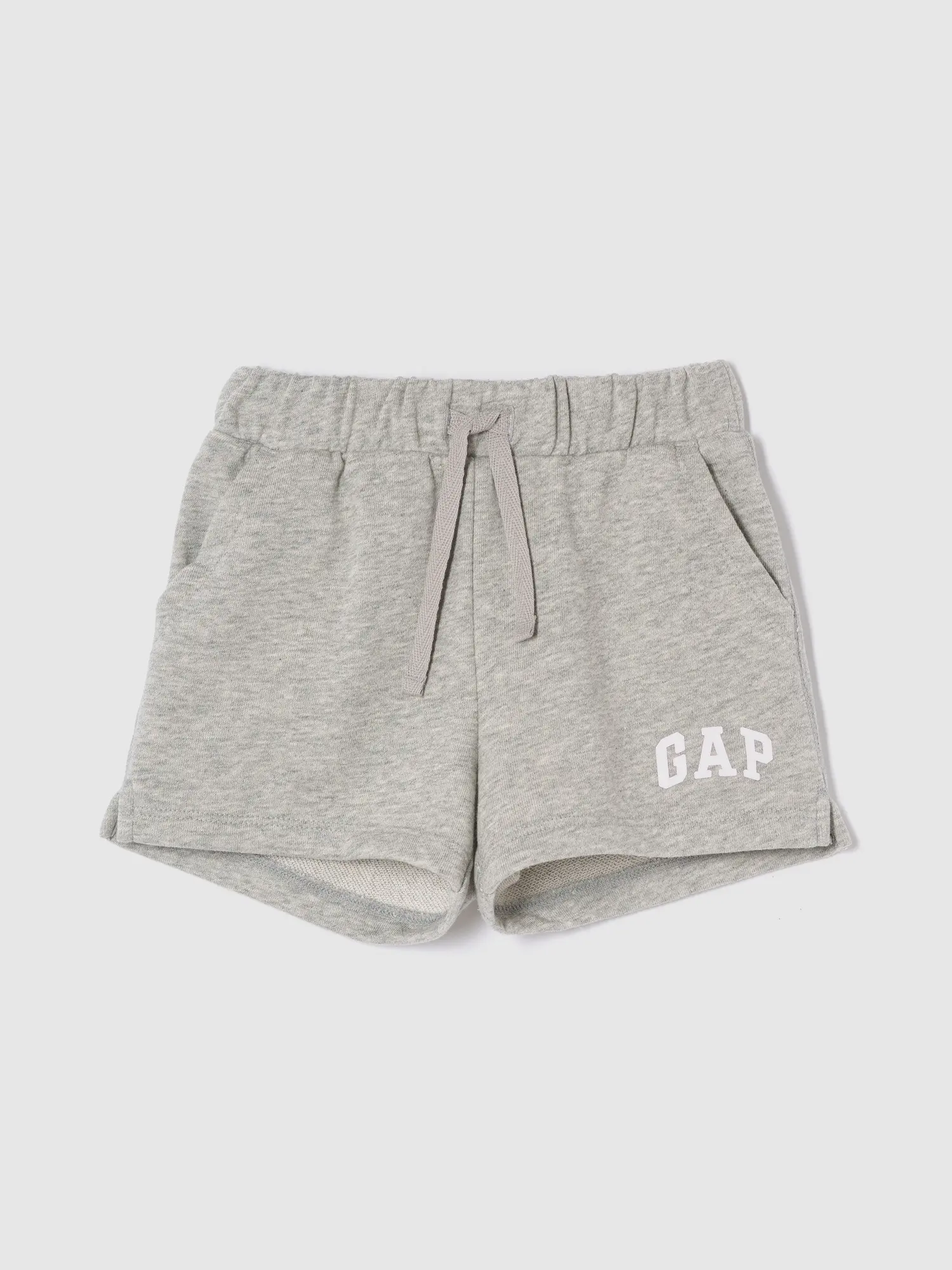 GAP Baby teplákové kraťasy - Holky