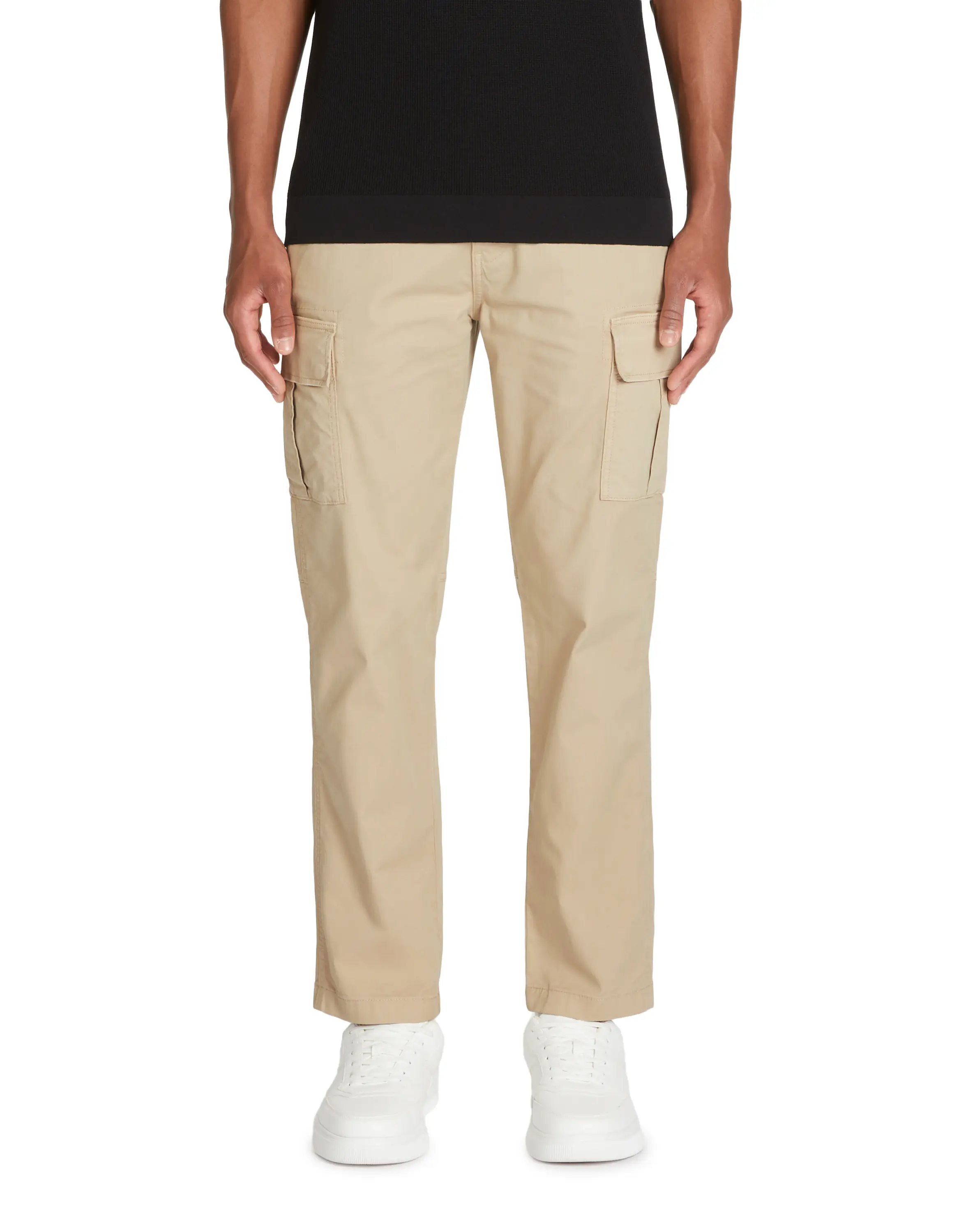Celio Kalhoty cargo Jozyme - Pánské
