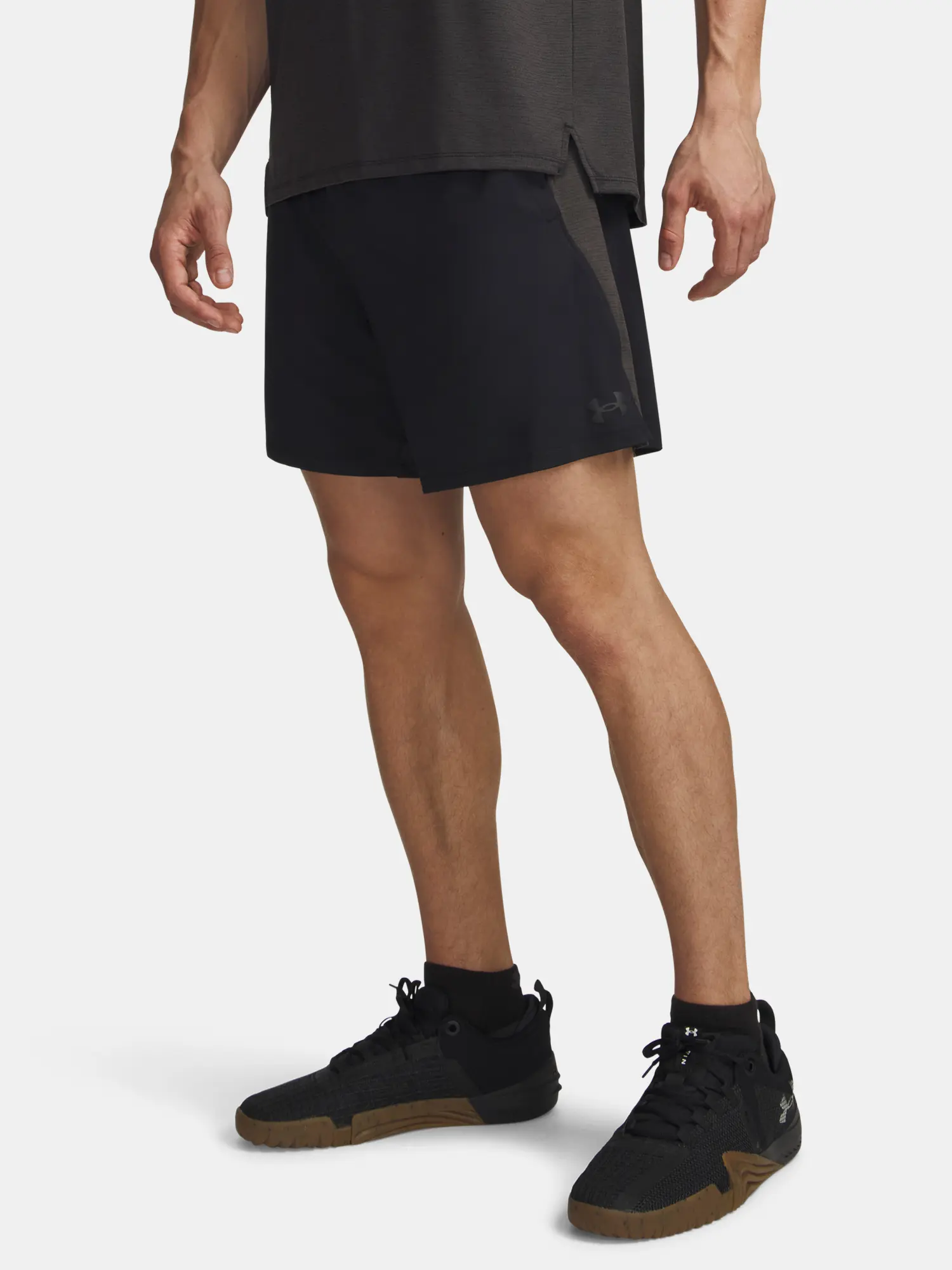Pánské šortky Under Armour Tech Vent