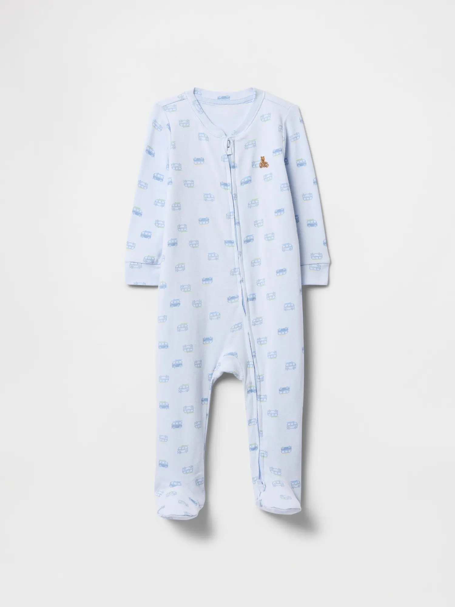 GAP Baby overal - Kluci