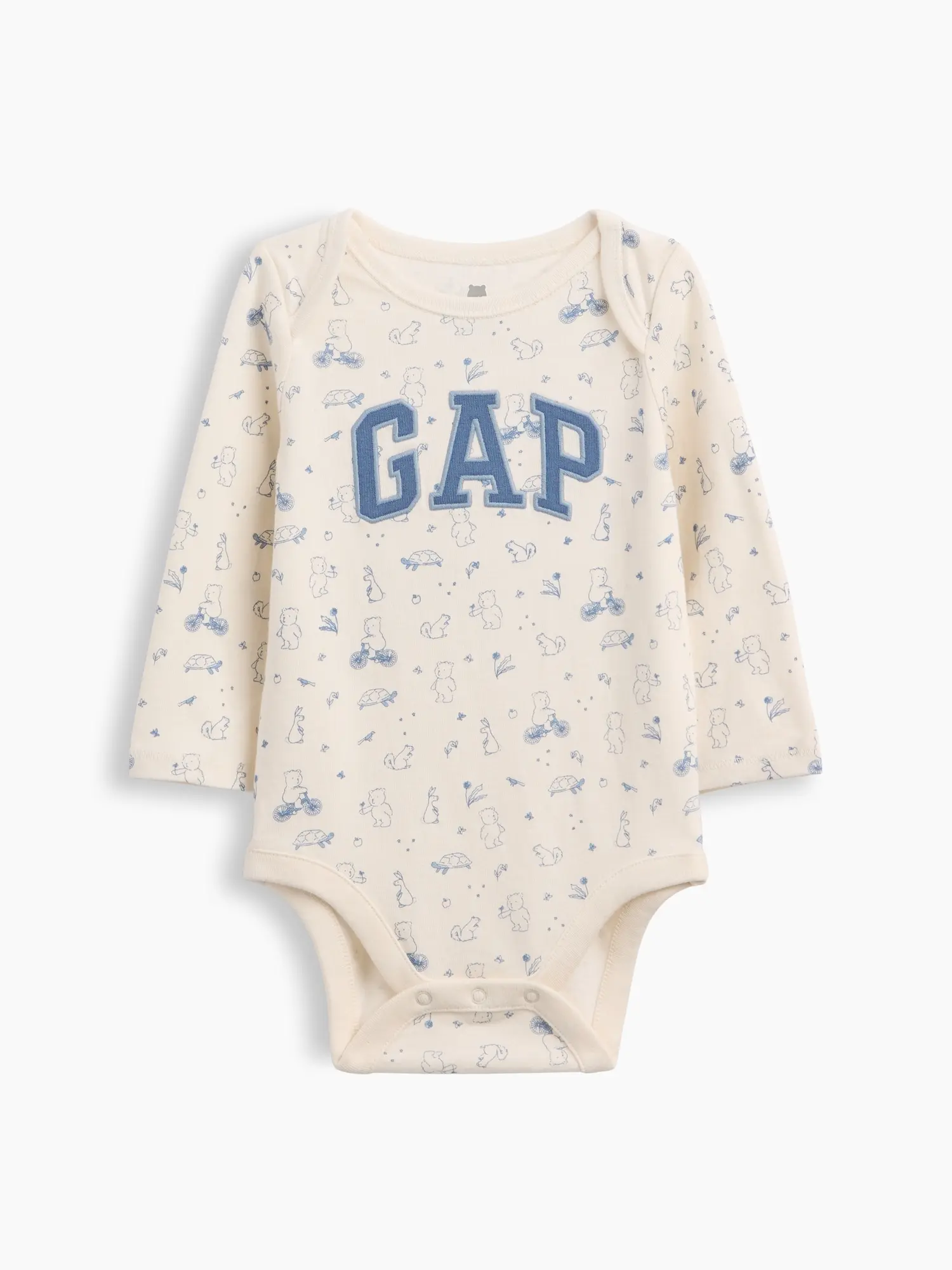 GAP Dětské body Brannan Bear