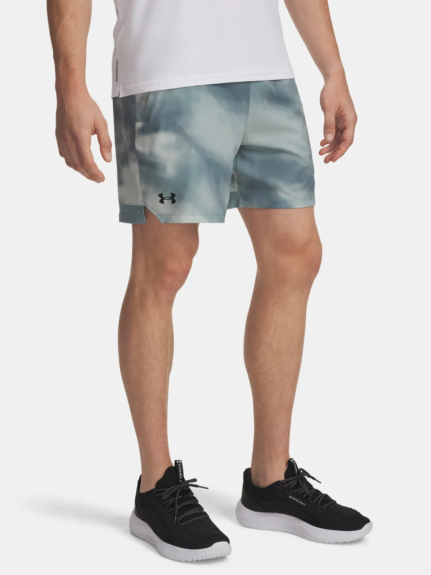 Under Armour pánské sportovní kraťasy