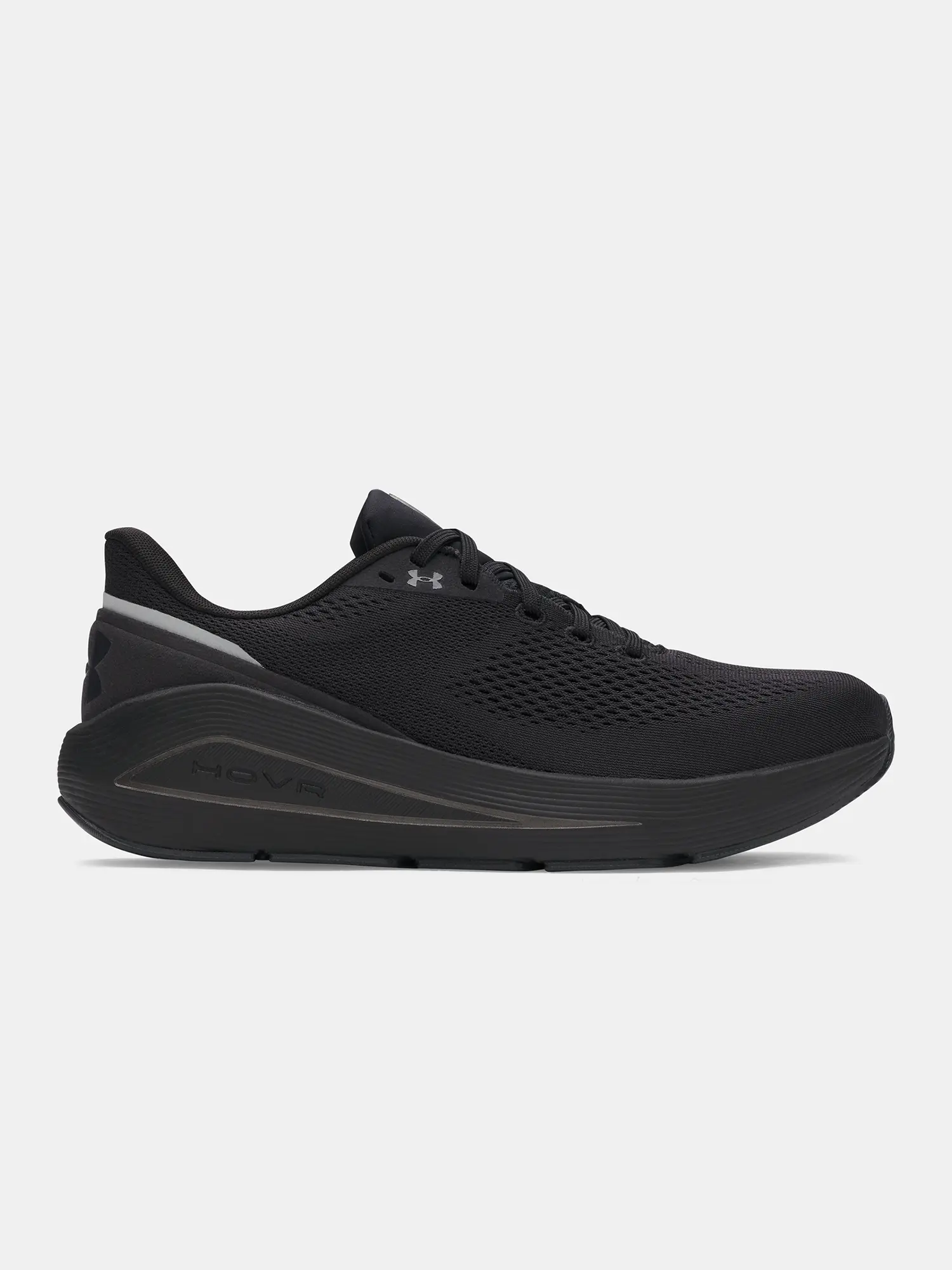 Pánské boty Under Armour UA Sonic 7-BLK - Pánské
