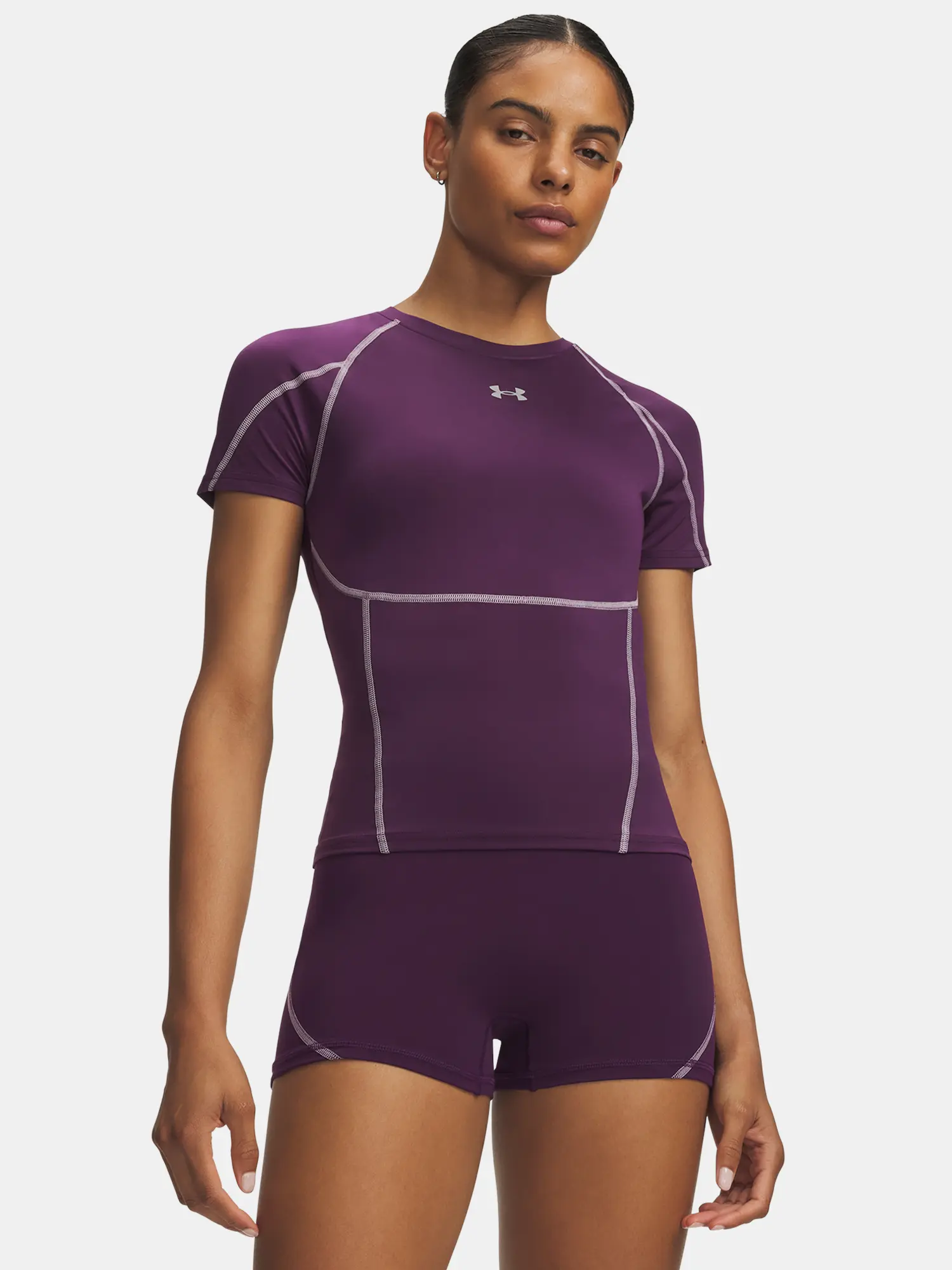 Under Armour HeatGear Elite dámské tričko