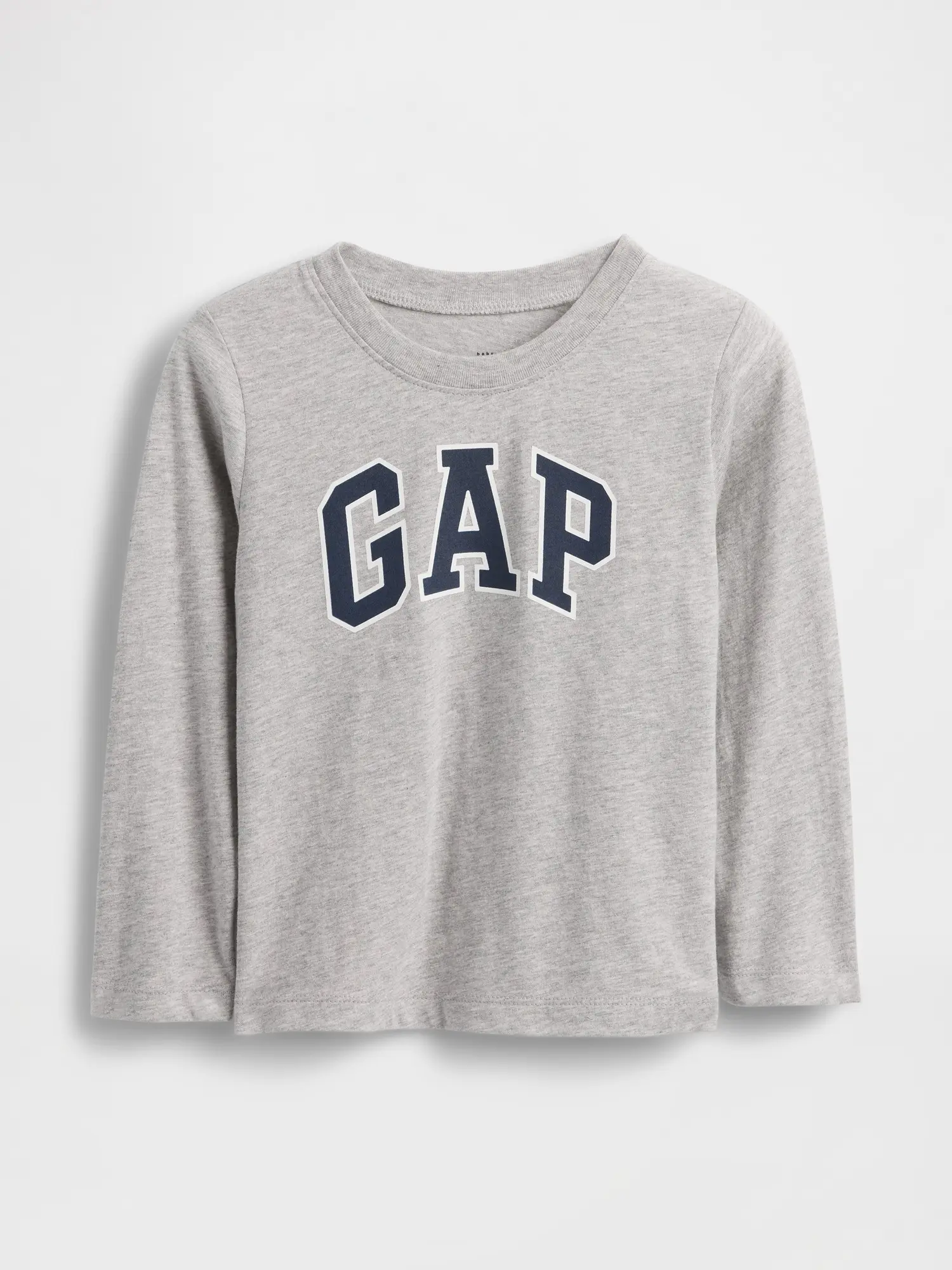 GAP Baby tričko s logem - Kluci