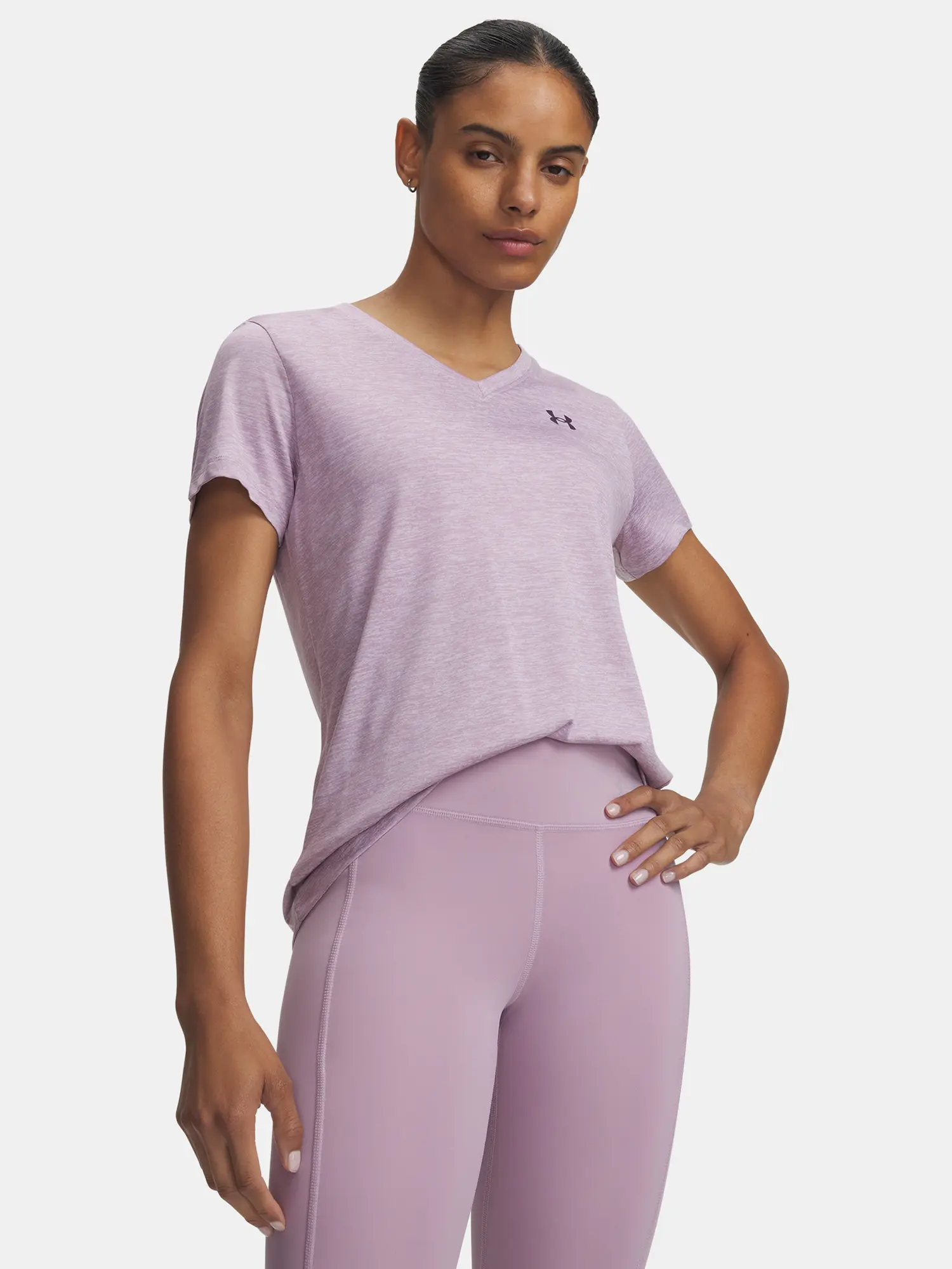 Dámské triko Under Armour Tech