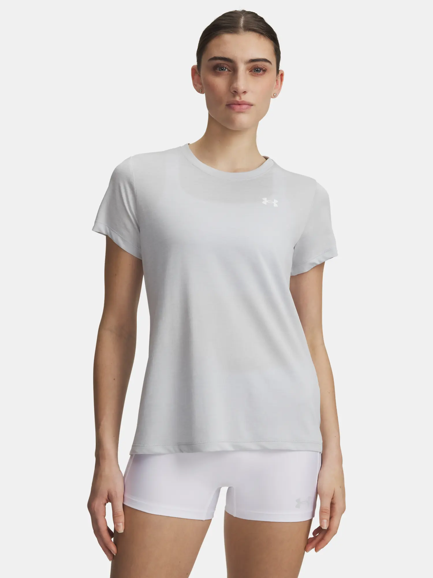Under Armour Dámské tričko Tech SSC- Twist - Dámské