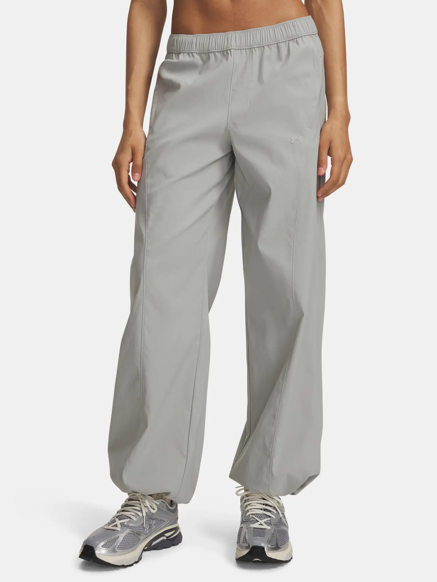 Under Armour Unstoppable Wvn Pant Dámské sportovní kalhoty