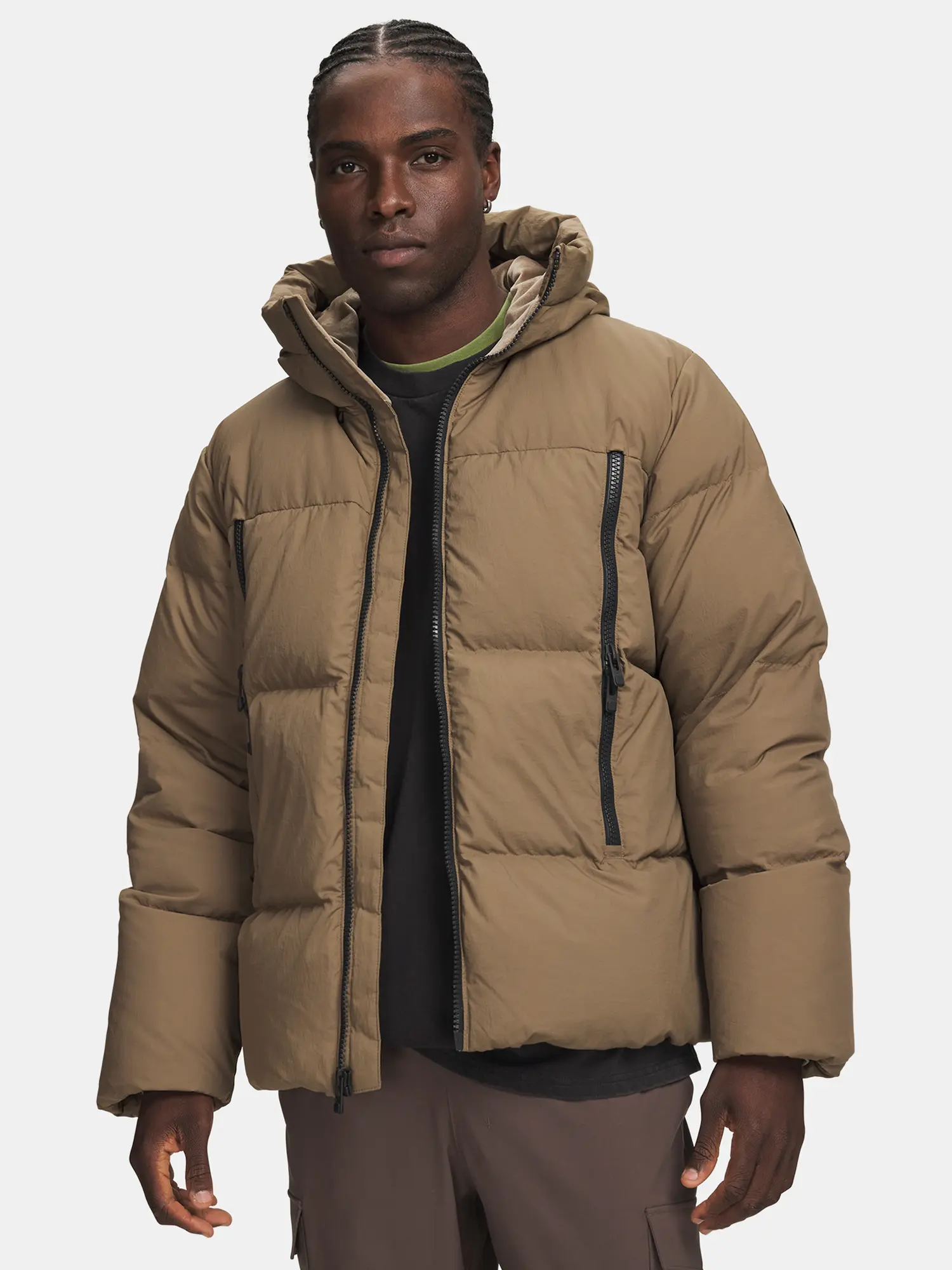 Pánská bunda Under Armour LIMITLESS DOWN