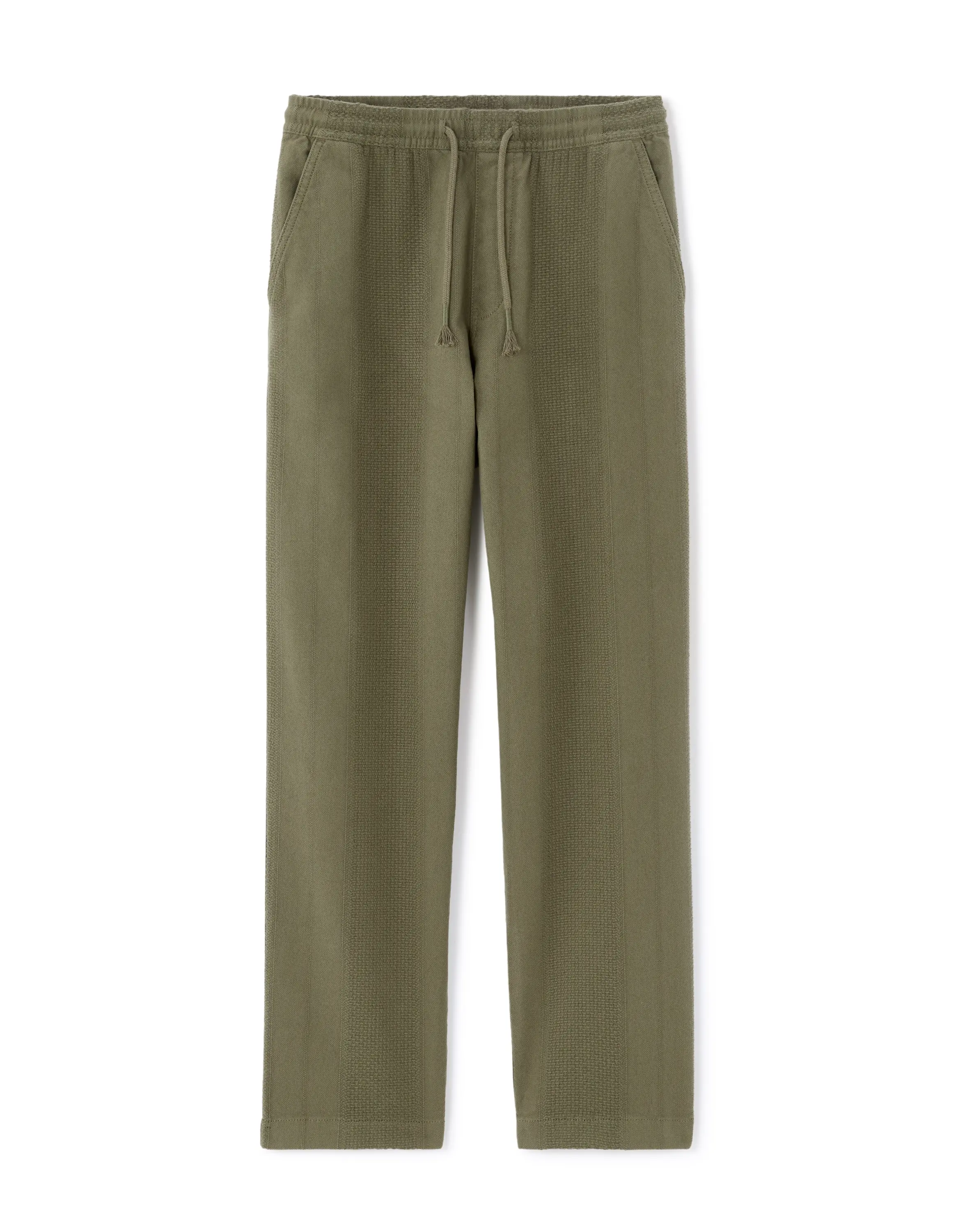 Pánské kalhoty Celio Nojack7 Khaki