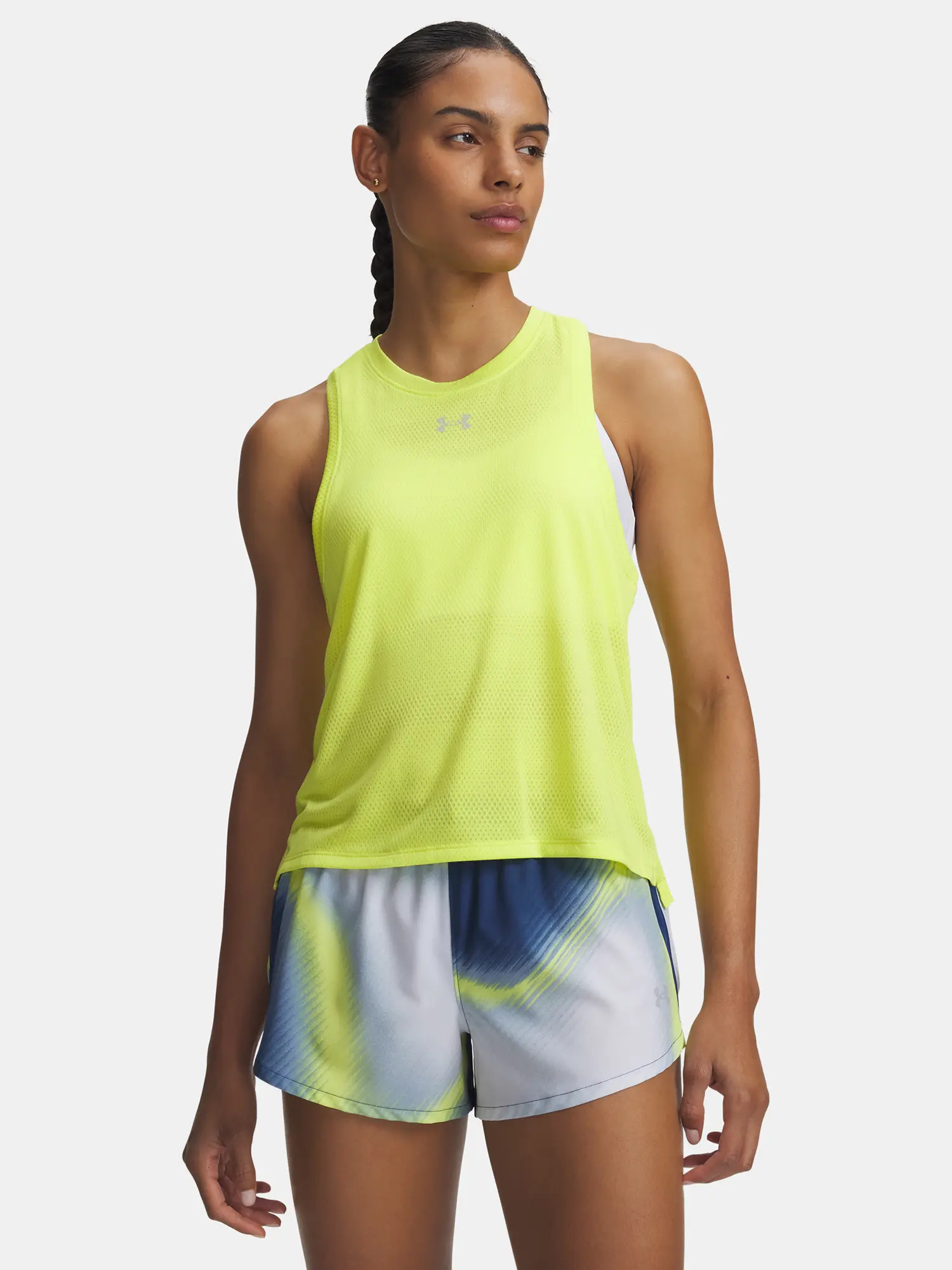 Dámské tílko Under Armour UA Velociti Singlet