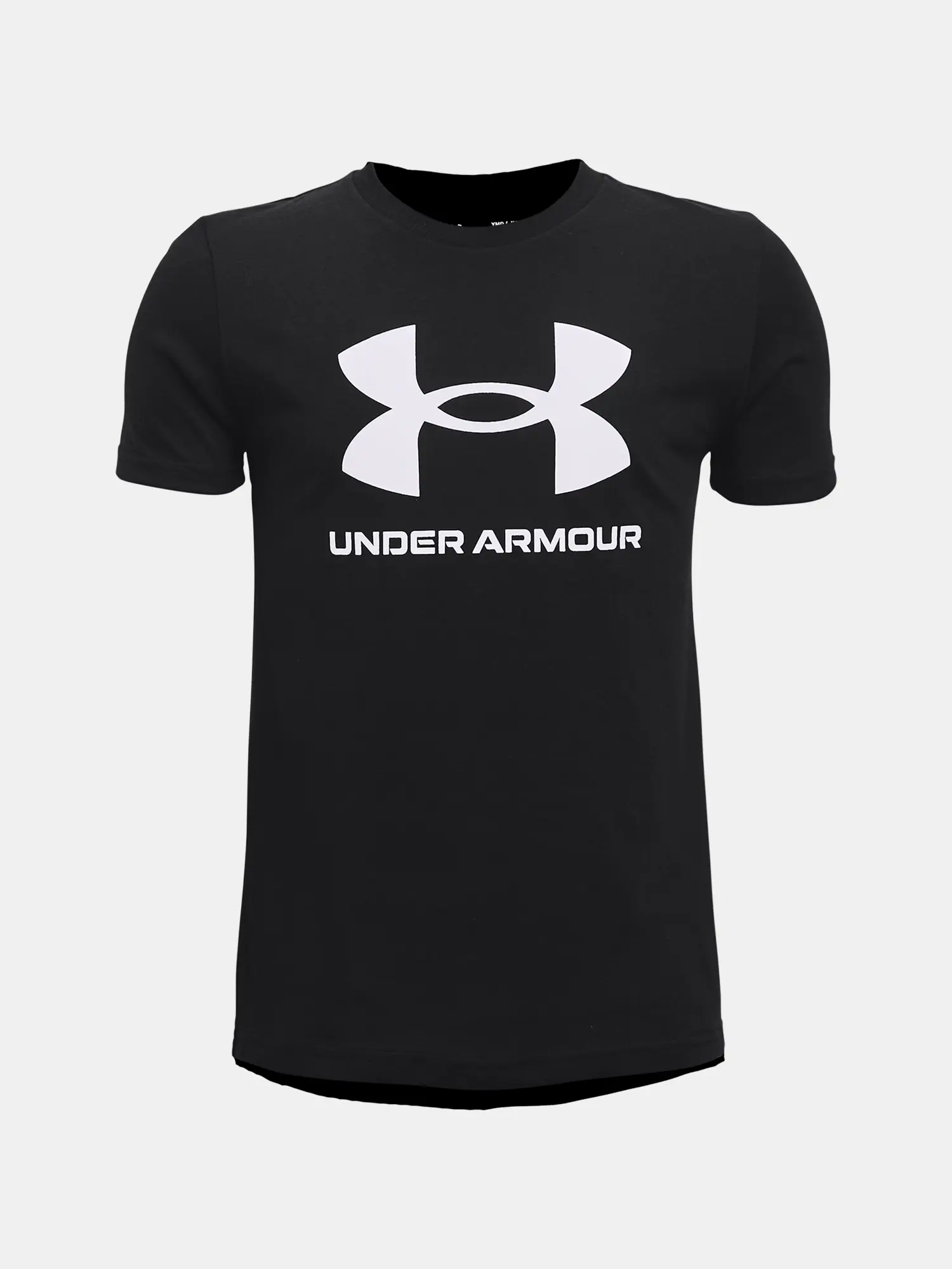 Chlapecké tričko Under Armour