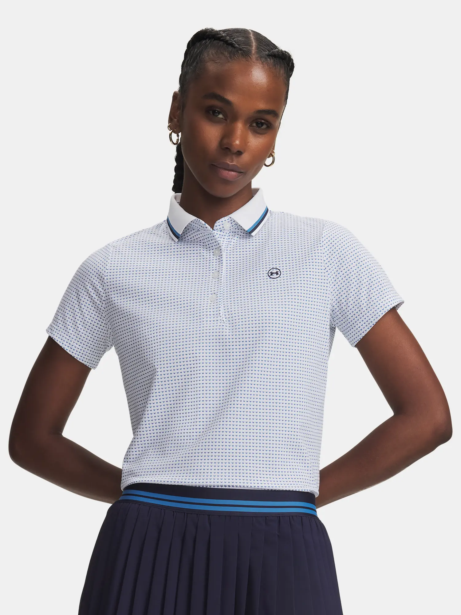 Under Armour dámské polo triko