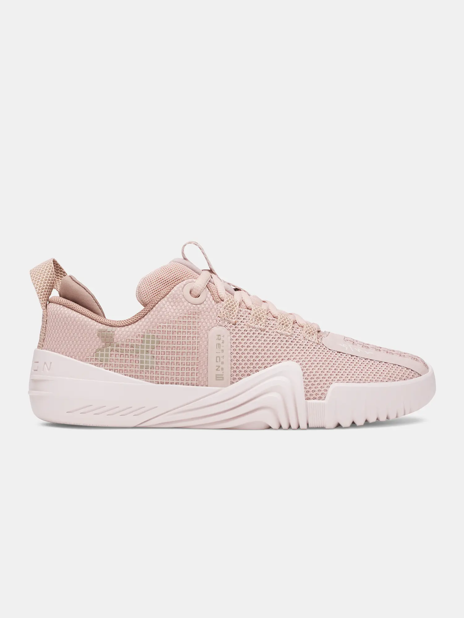 Under Armour UA W TriBase Reign 6 dámské boty
