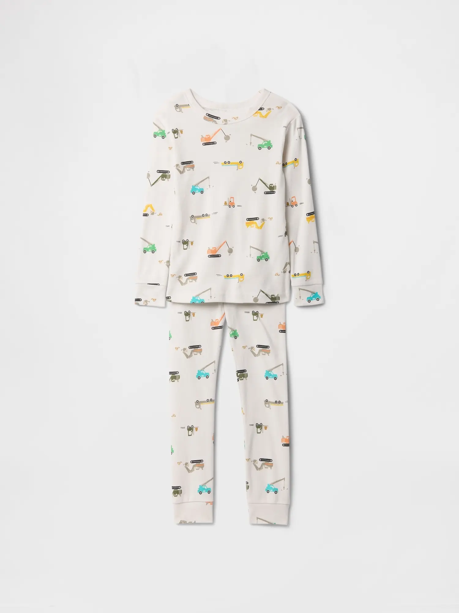 GAP Baby pyžamový set - Kluci