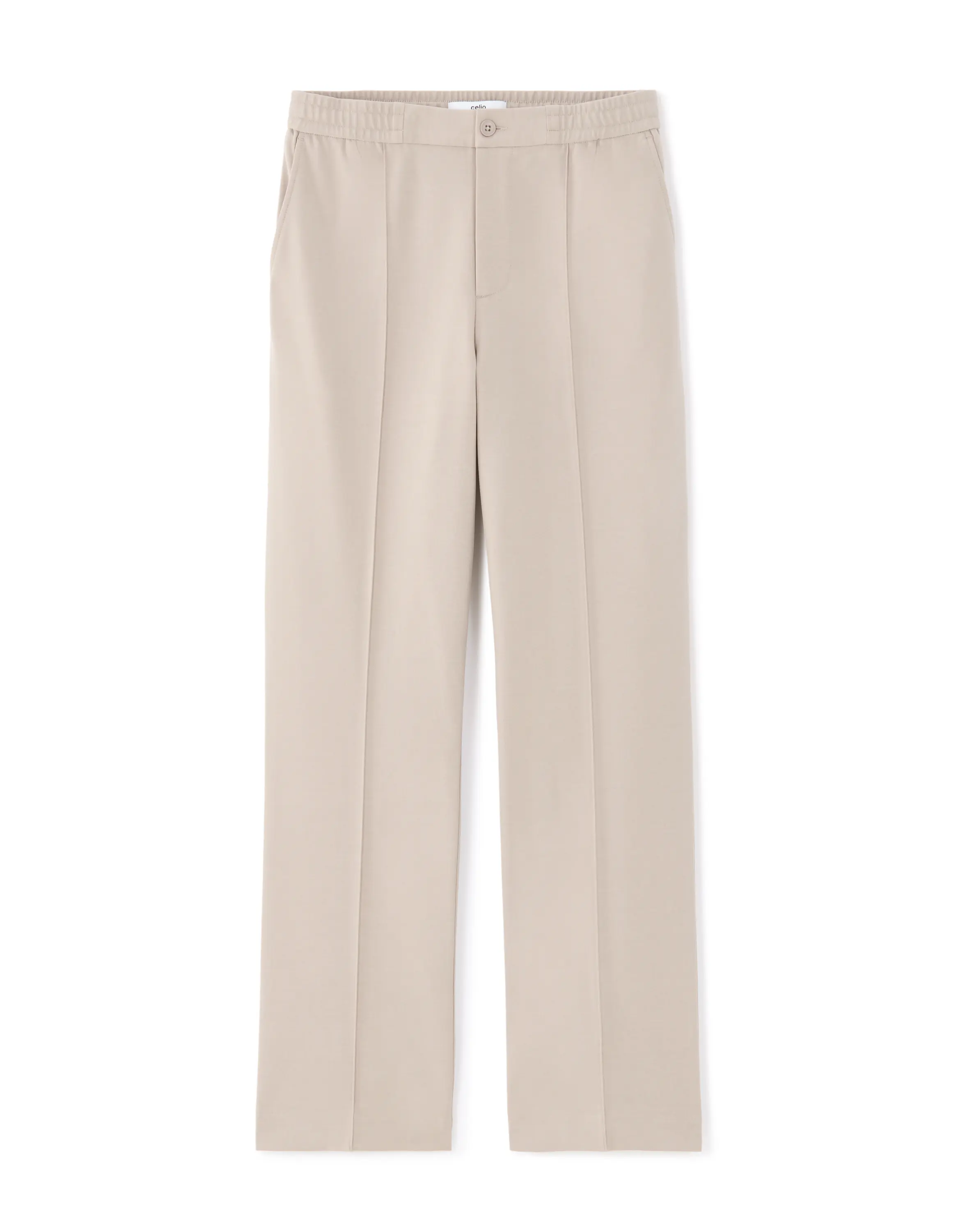 Pánské kalhoty Celio Trousers 24H Polaris7