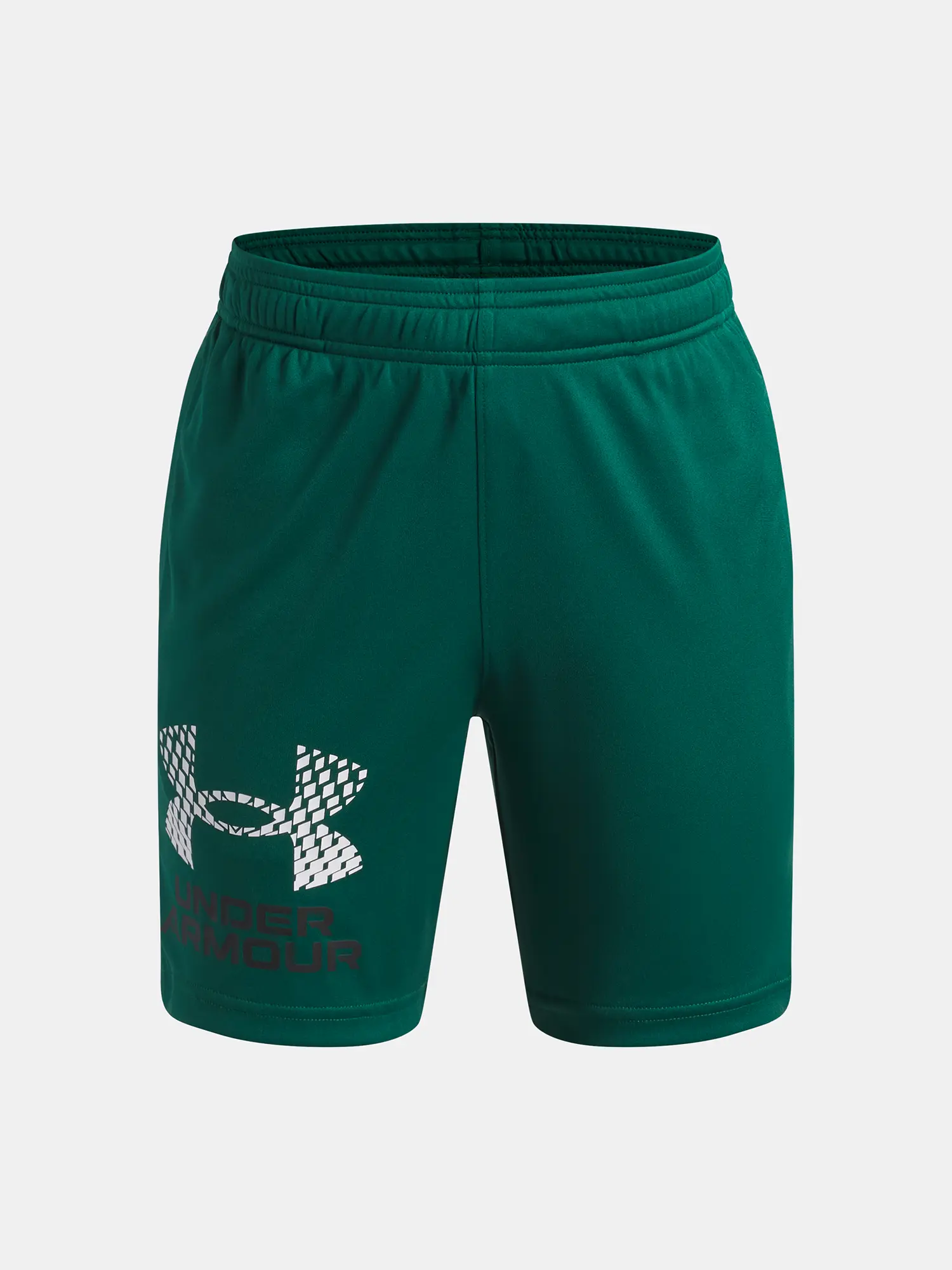 Chlapecké šortky Under Armour UA Tech Logo