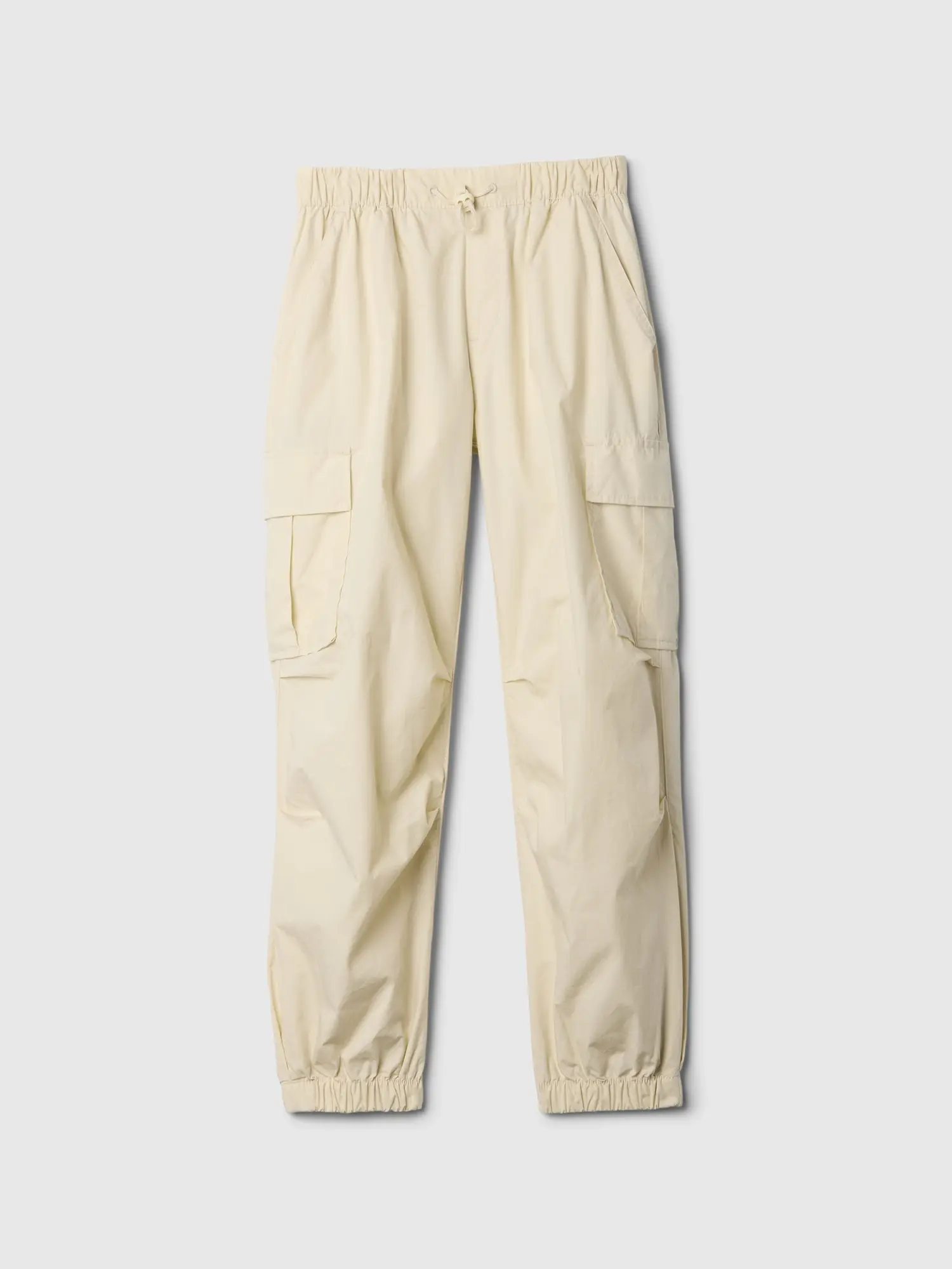 GAP Dětské kalhoty Parachute Cargo - Holky