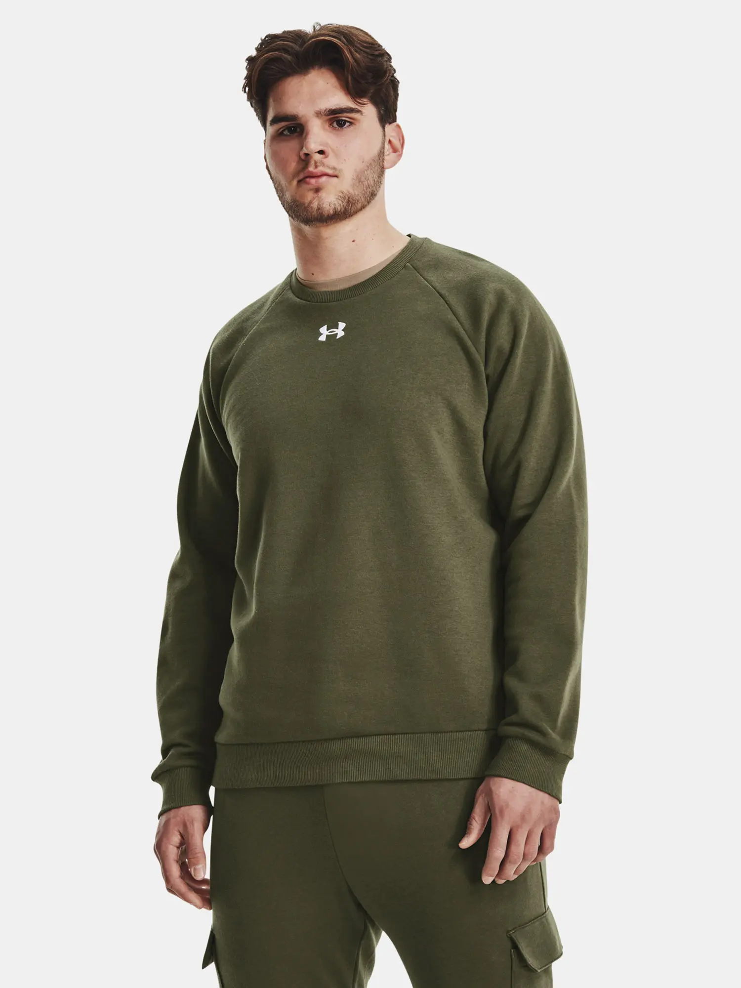Pánská mikina Under Armour